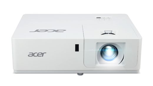Acer PL6610T - DLP-Projektor - Laserdiode - 5500 ANSI-Lumen - WUXGA (1920 x 1200)