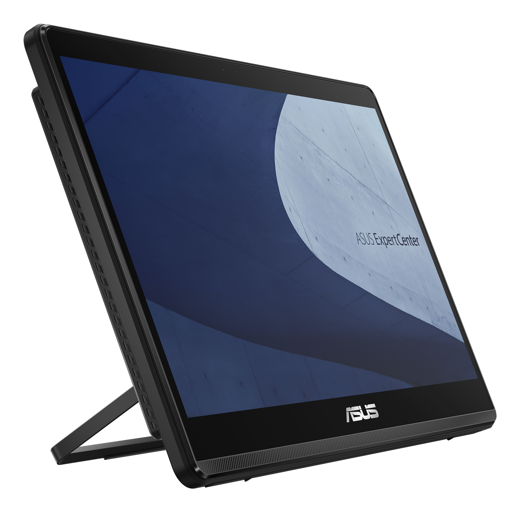 ASUS ExpertCenter E1 AiO E1600WKAT-BMR109X, 15.6" FHD, Celeron N4500, 8GB, 256GB SSD, Win11 Pro