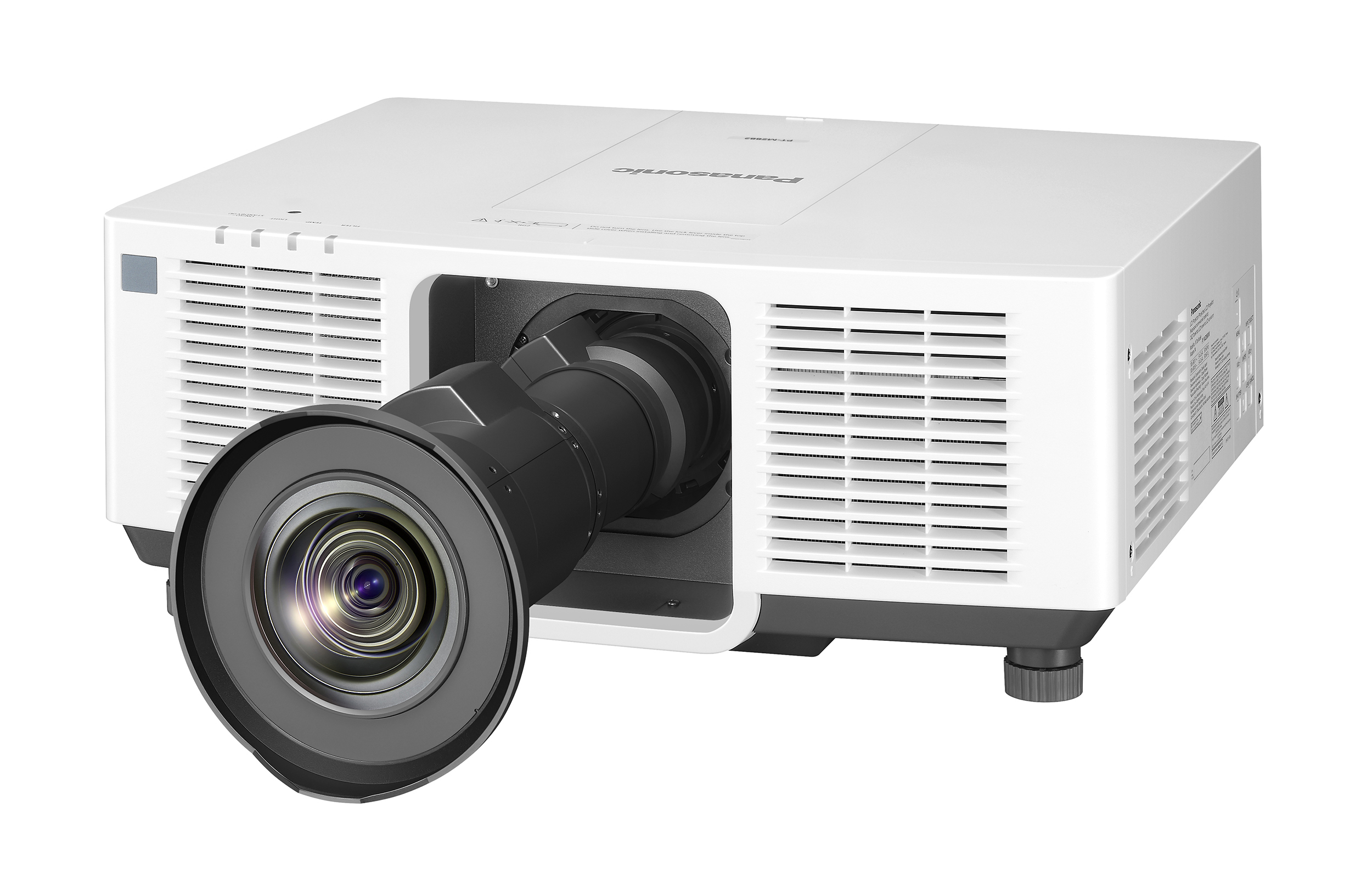 Panasonic PT-MZ782WEJ - 3-LCD-Projektor - 7500 lm - WUXGA (1920 x 1200)