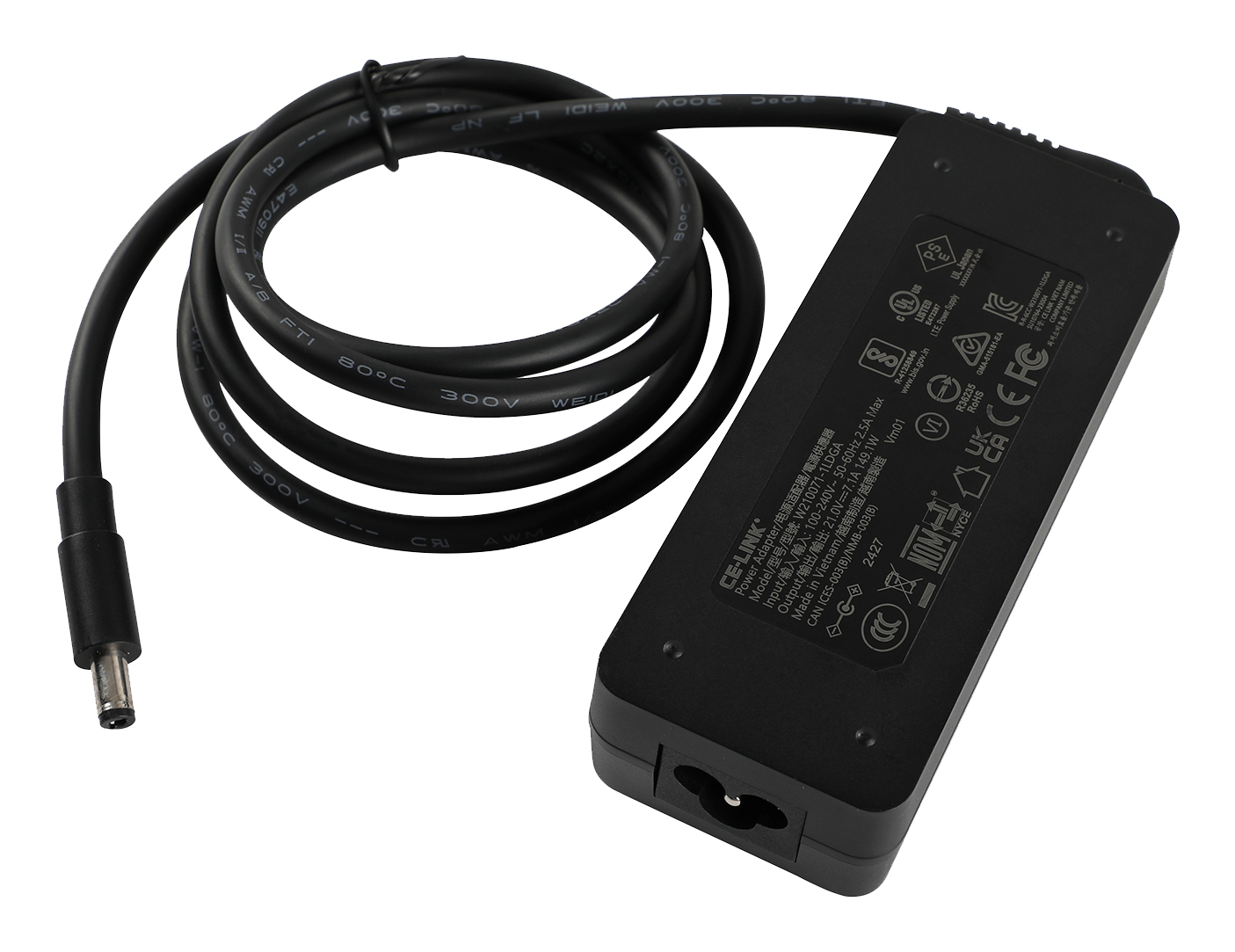 V7 DOCKUCPT2D - Dockingstation - für Notebook, Smartphone, Tablet