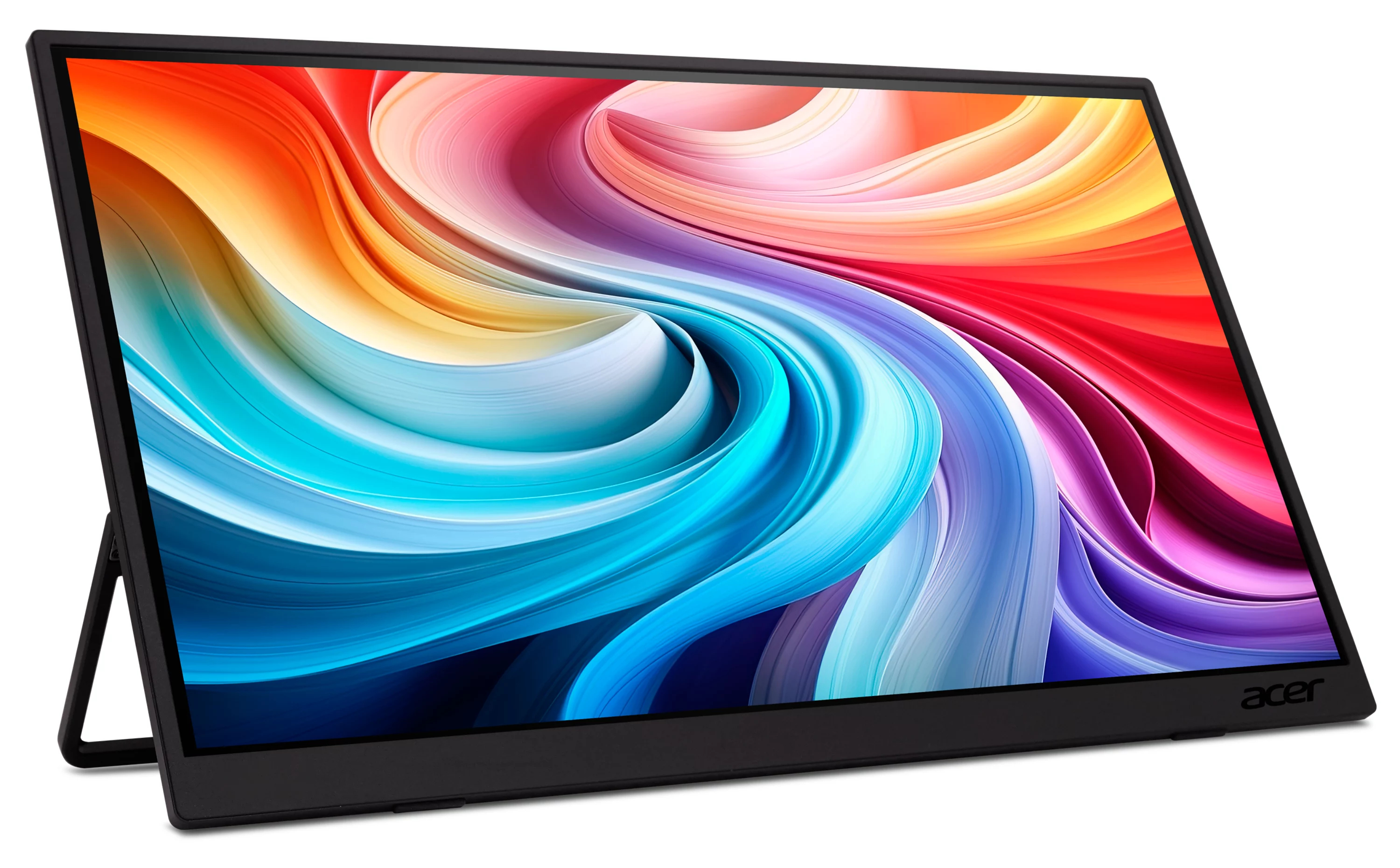 Acer PM161W bmiuux - PM Series - LED-Monitor - 40.6 cm (16")