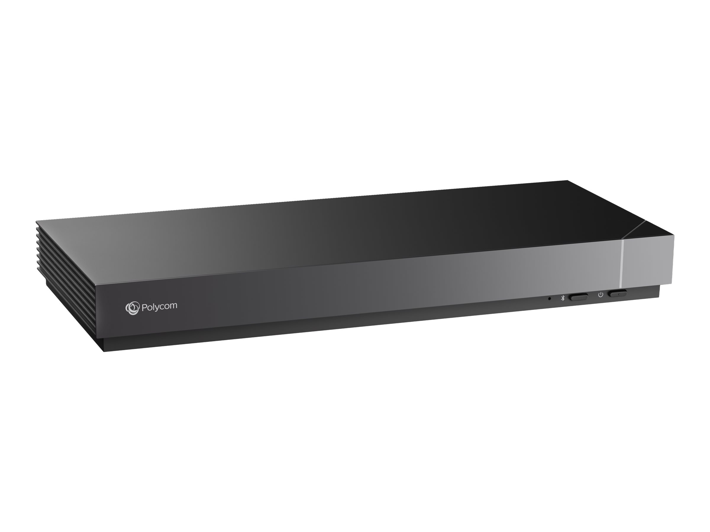 Poly HP Poly G7500 Videokonferenzsystem mit EagleEyeIV 12x Kit, Gruppen-Videokonferenzsystem, 4K Ult