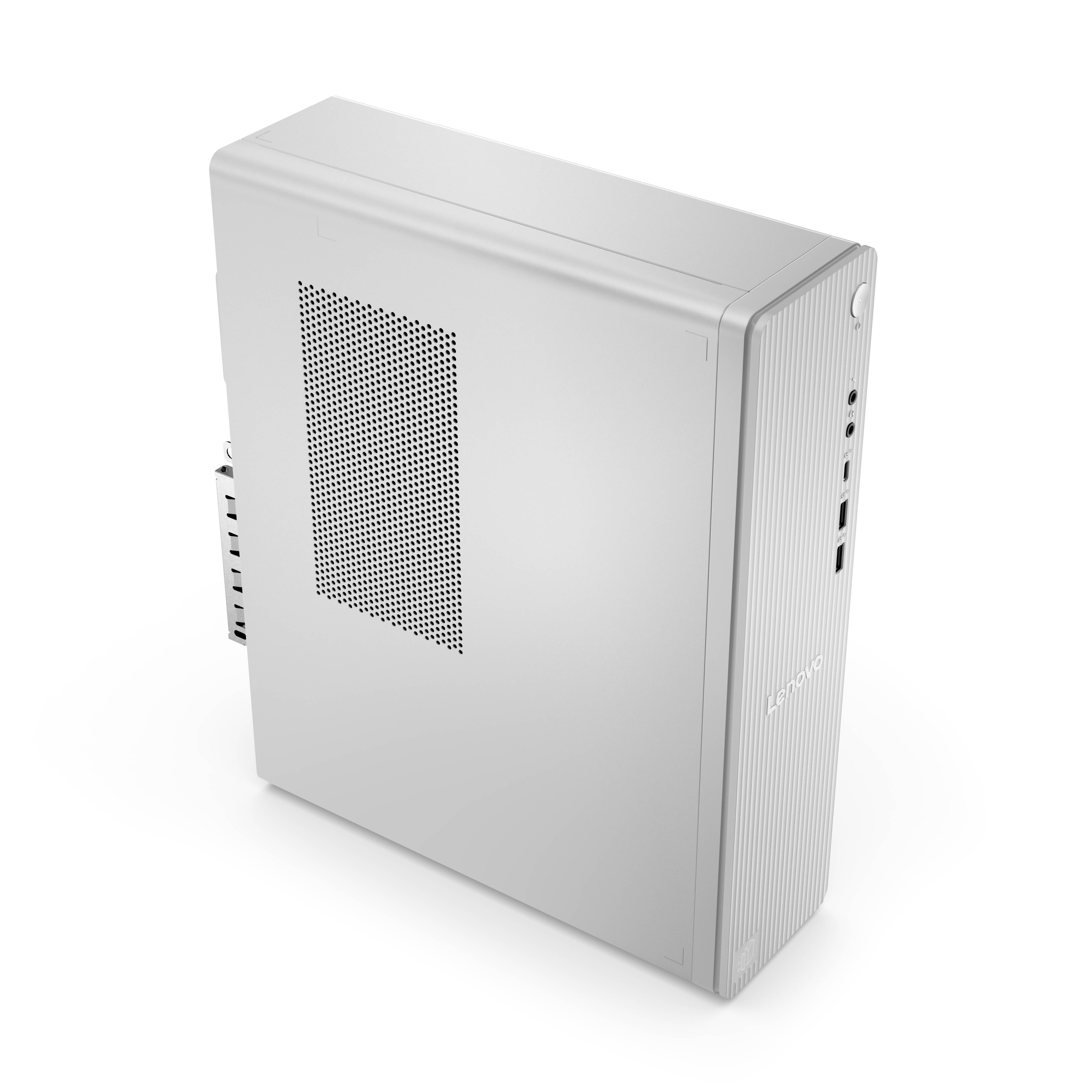 Lenovo IdeaCentre 08AKP10 91D0 - SFF - Ryzen 7 250 / 3.3 GHz