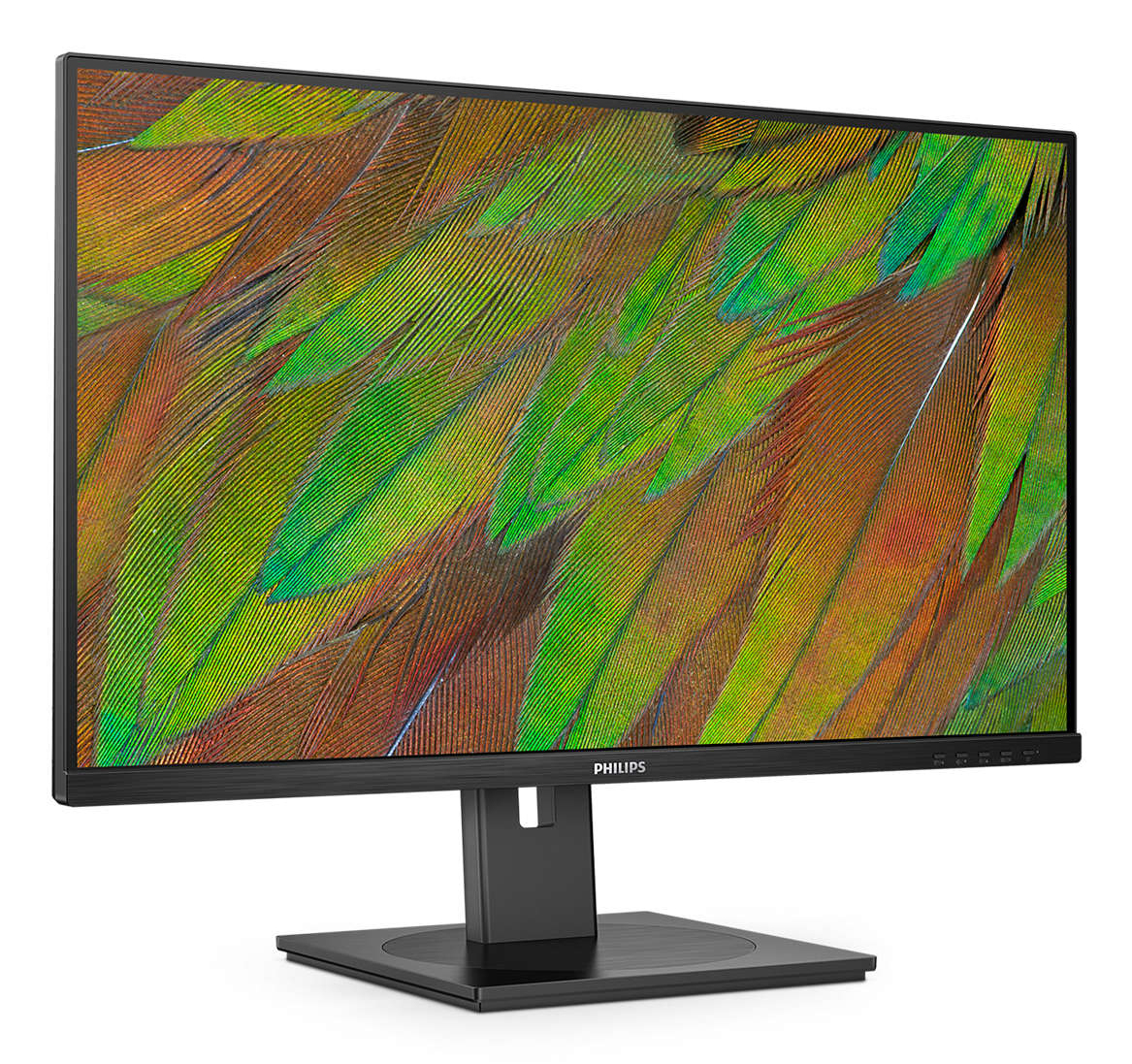 Philips 3000 series 32B1U3900/00, 80 cm (31.5"), 3840 x 2160 Pixel, 4K Ultra HD, LCD, 4 ms, Schwarz