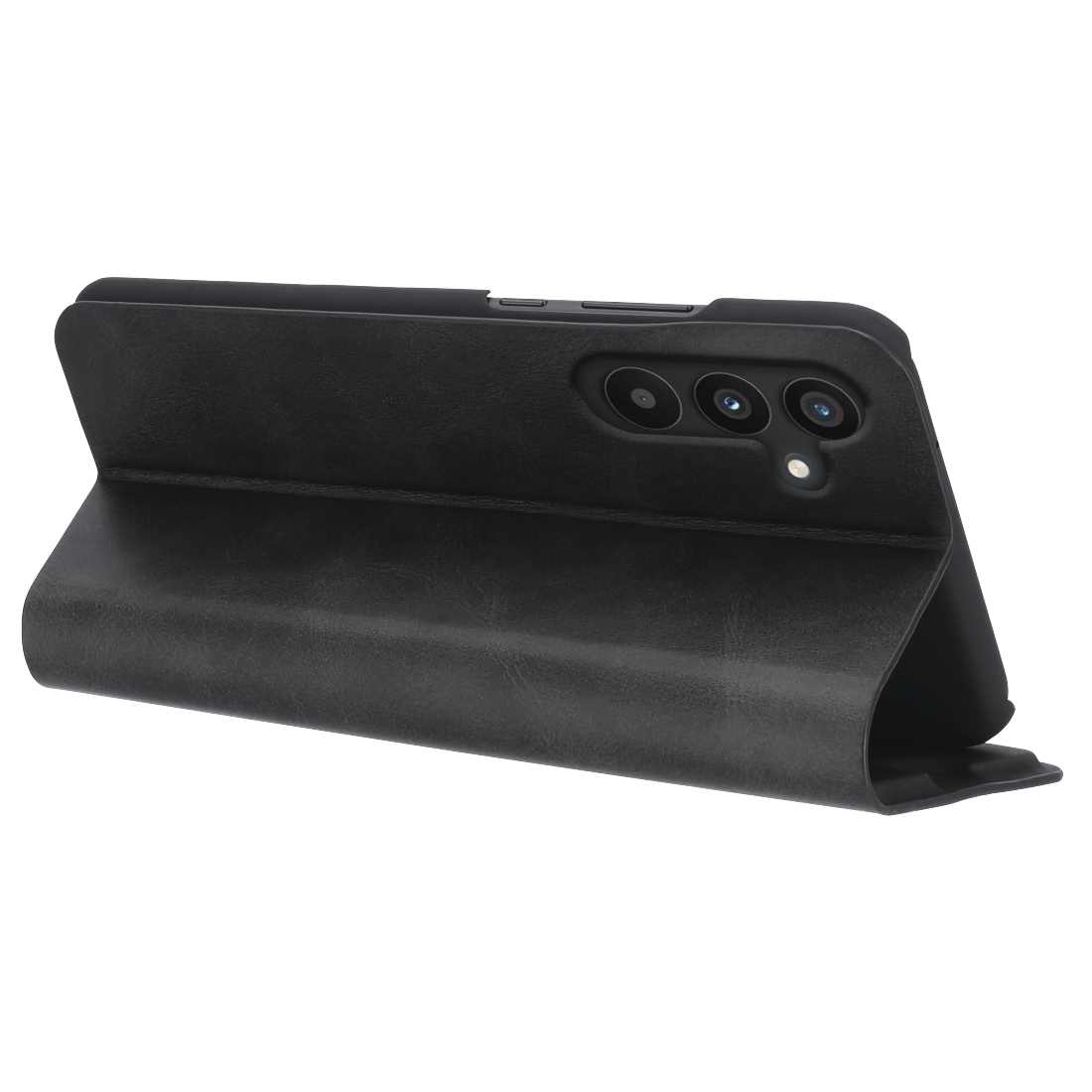 Hama Essential Line Guard Pro - Flip-Hülle für Mobiltelefon