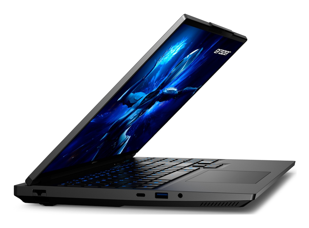 Medion Erazer Beast 16 X1 Ultimate High-End Gaming Laptop Intel® Core? Ultra 9 Prozessor 275HX, Wind