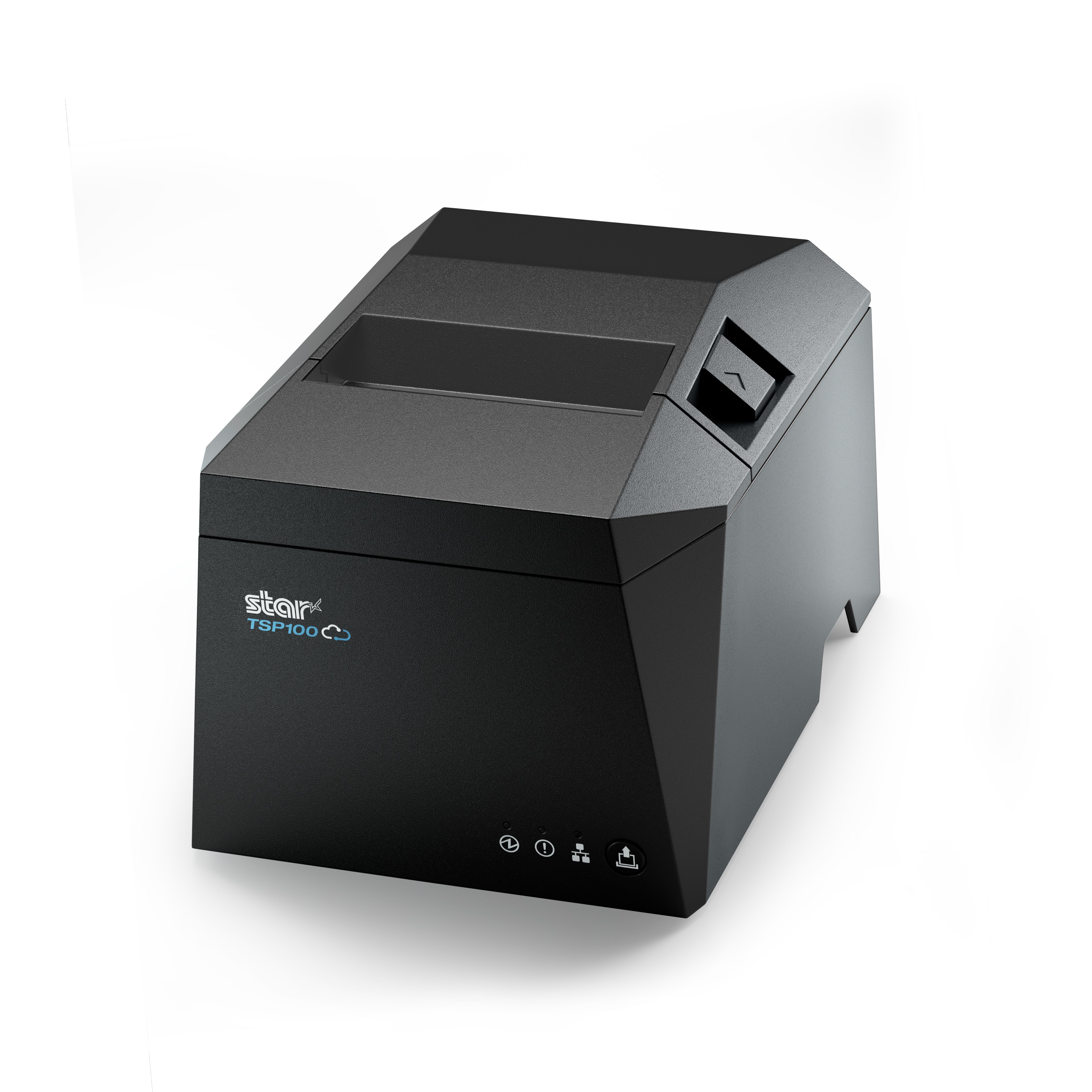 Star Micronics TSP143IV UE GY E+U PRINTER THERMAL 80MM