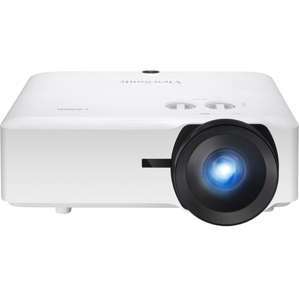 ViewSonic LS860WU - DLP-Projektor - Laser/Phosphor - 5000 ANSI-Lumen - WUXGA (1920 x 1200)