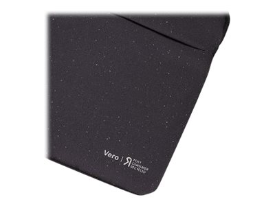 Acer Notebook-Hülle - 39.6 cm (15.6") - Schwarz