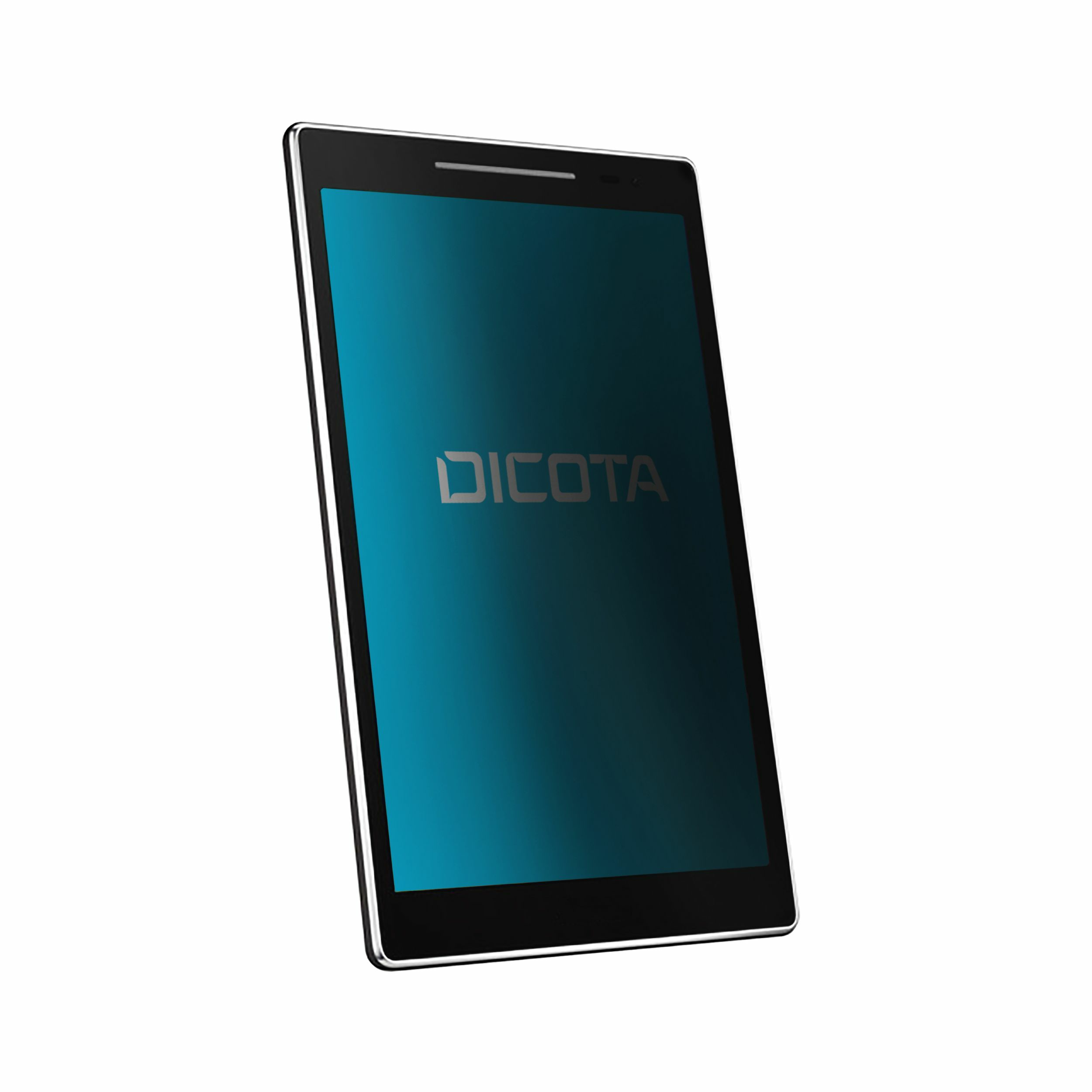 Dicota Secret - Bildschirmschutz für Tablet - mit Sichtschutzfilter