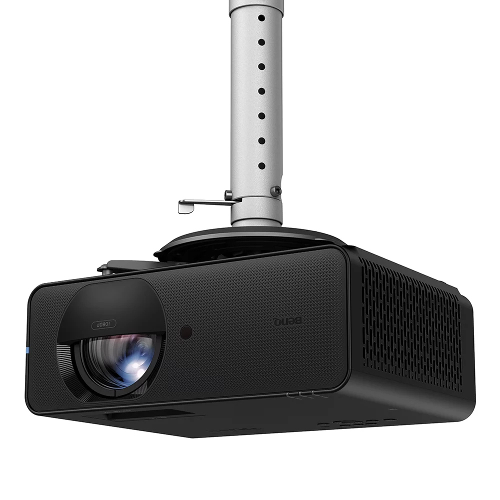 BenQ LH850ST - DLP-Projektor - 3D - 4000 ANSI-Lumen - Full HD (1920 x 1080)