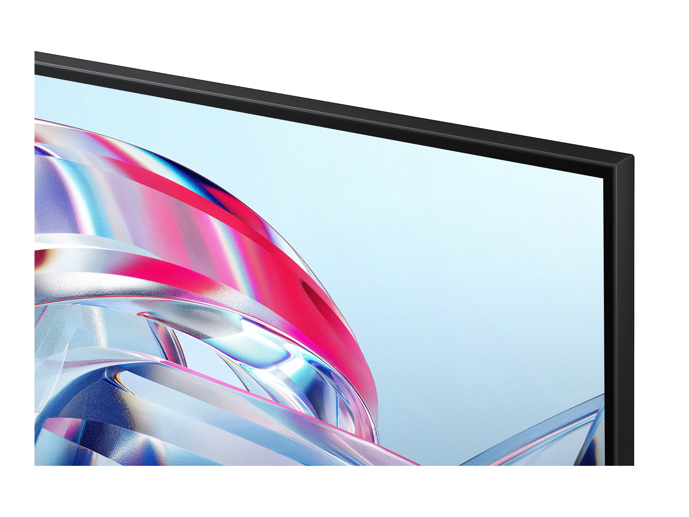 Samsung ViewFinity S7 S32H704EAU - S70H Series - LED-Monitor - 81.3 cm (32")