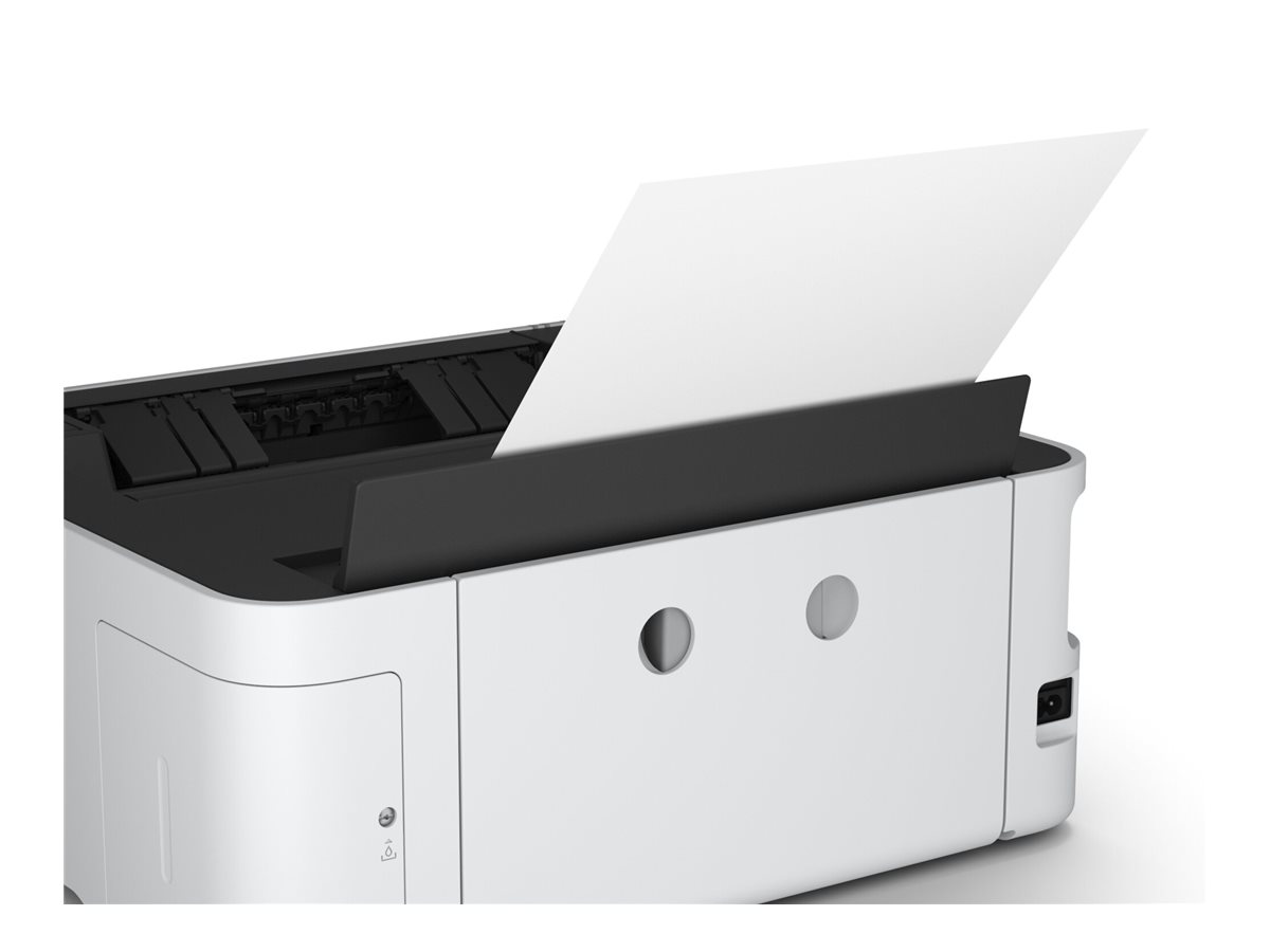 Epson EcoTank ET-M1180 - Drucker - s/w - Duplex