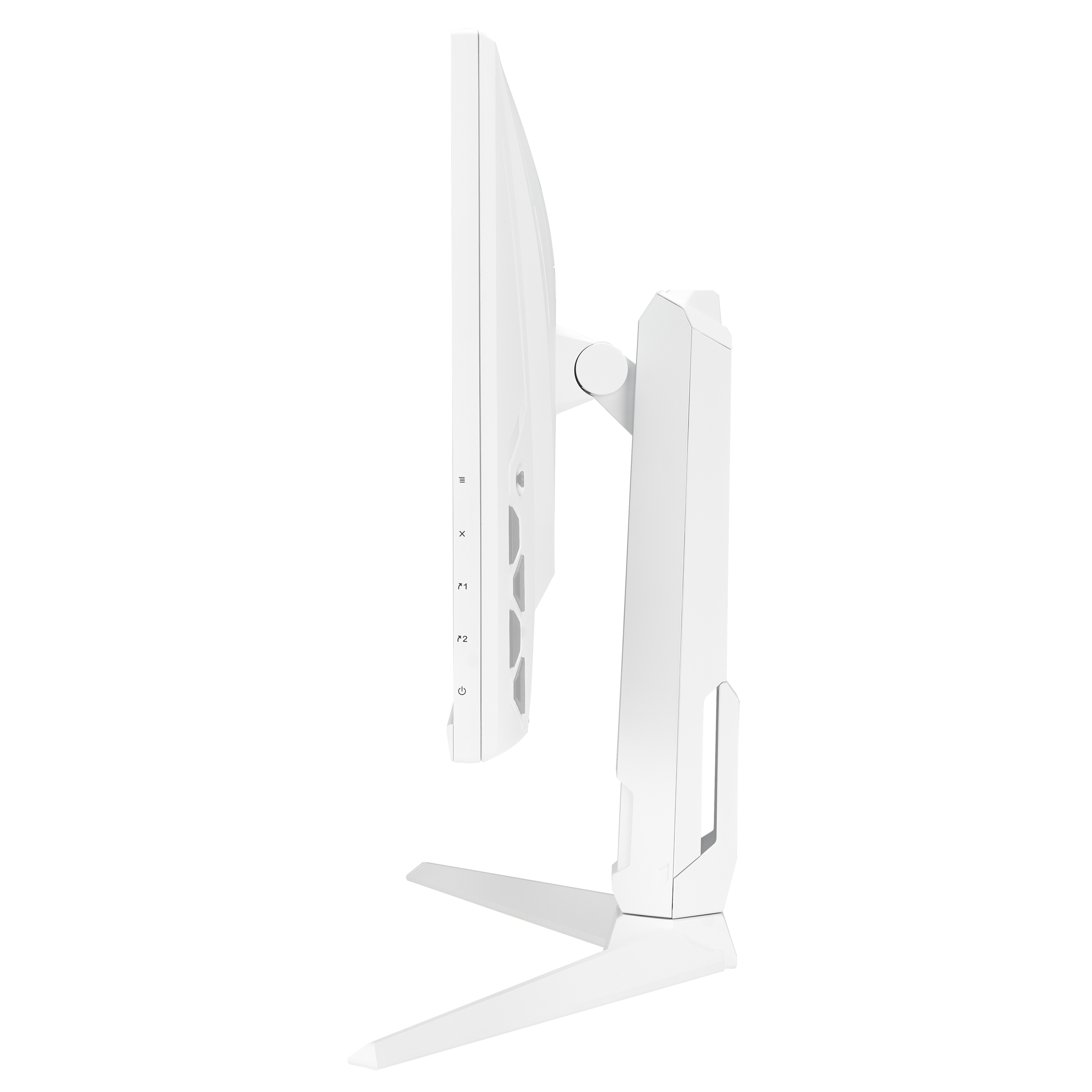ASUS TUF Gaming VG27AQML1A-W, 27" WQHD IPS, 240Hz, 1ms, 400nits, 1x DP, 2x HDMI
