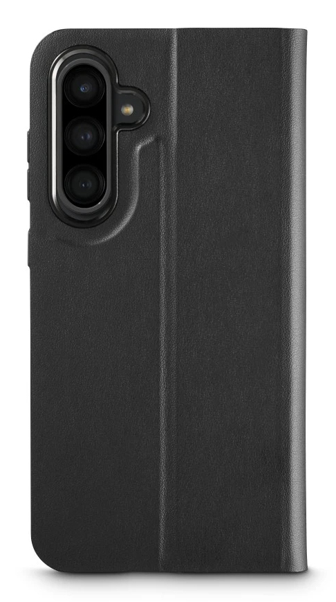 Hama Eco Premium, Folio, Samsung, Galaxy A56 5G, 17 cm (6.7"), Schwarz