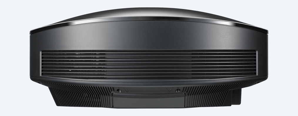 Sony VPL-HW45ES, 1800 ANSI Lumen, SXRD, 1080p (1920x1080), 1016 - 7620 mm (40 - 300 Zoll), 120000:1,