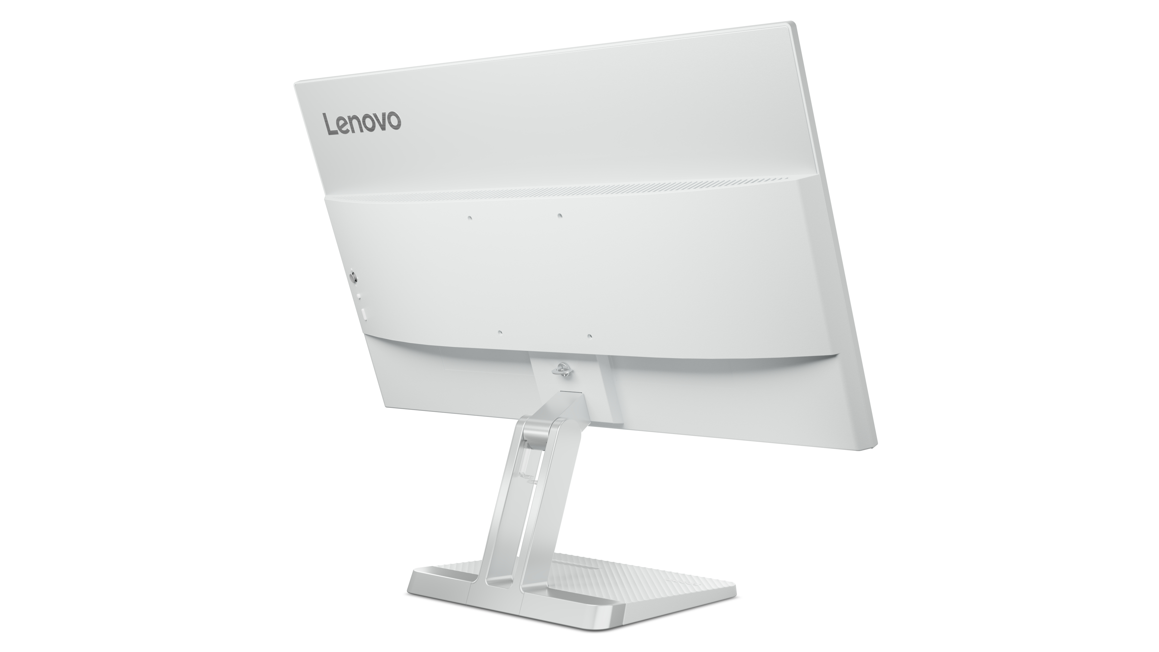 Lenovo L24i-4A Monitor 61cm (23.8") Full HD, IPS, 6ms, HDMI, VGA