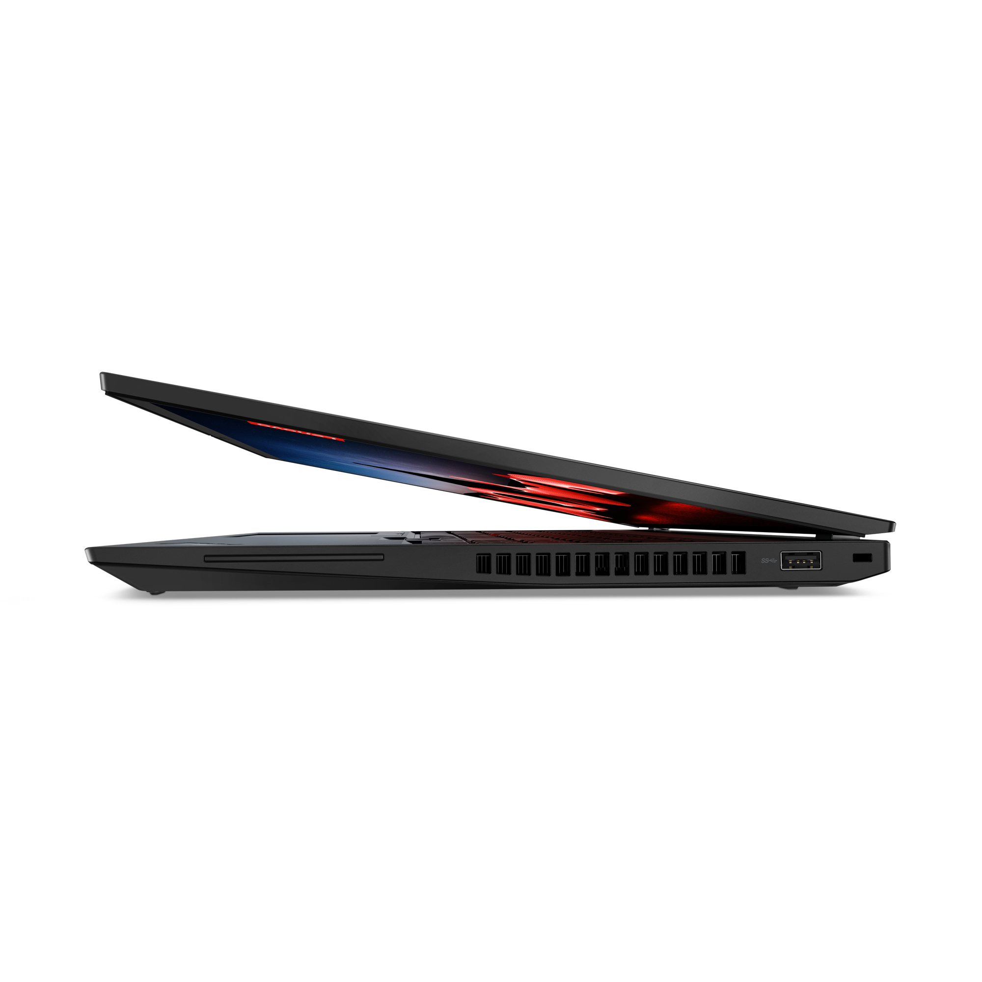 Lenovo ThinkPad T16 Gen 2 21HH - 180°-Scharnierdesign - Intel Core i5 1345U / 1.6 GHz - vPro Enterpr