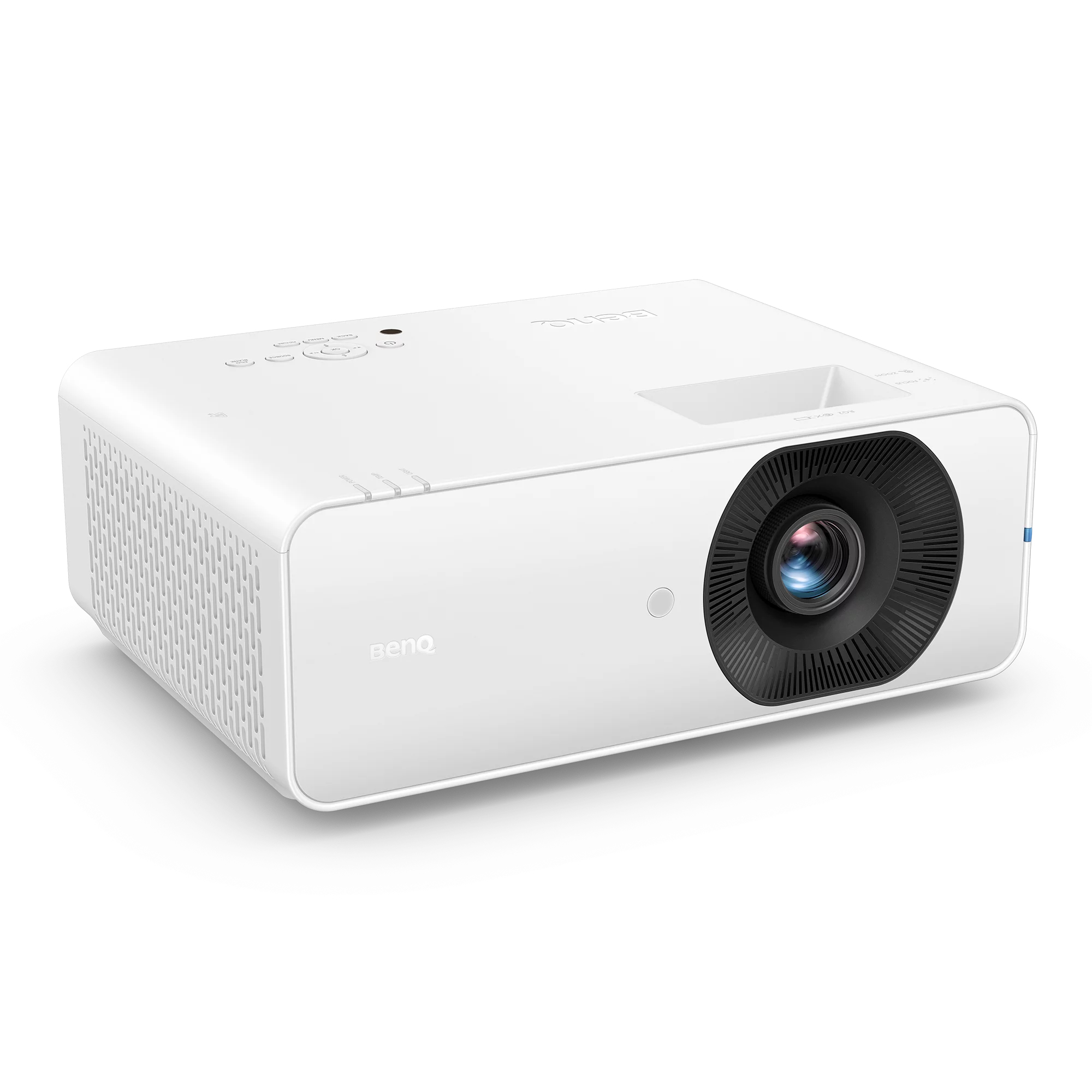 BenQ LH660 - DLP-Projektor - Laser/Phosphor - 3D - 4600 ANSI-Lumen - Full HD (1920 x 1080)