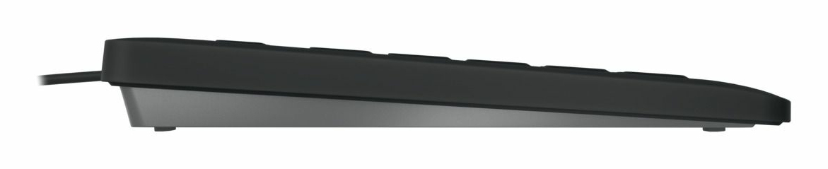 Cherry STREAM KEYBOARD - Tastatur - desifizierbare