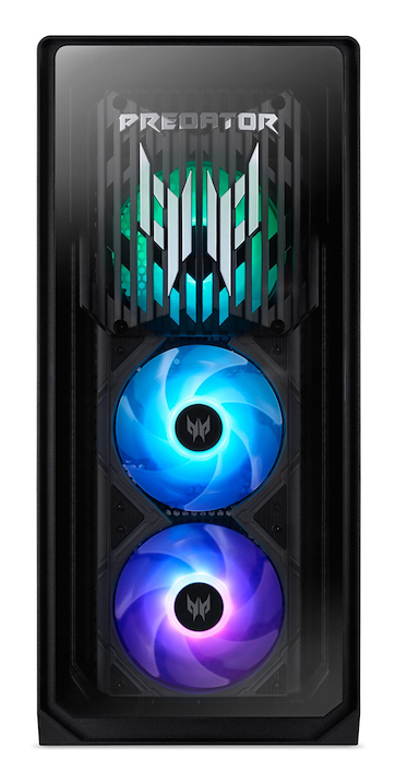 Acer Predator Orion 5000 PO5-660 - Tower - Core
