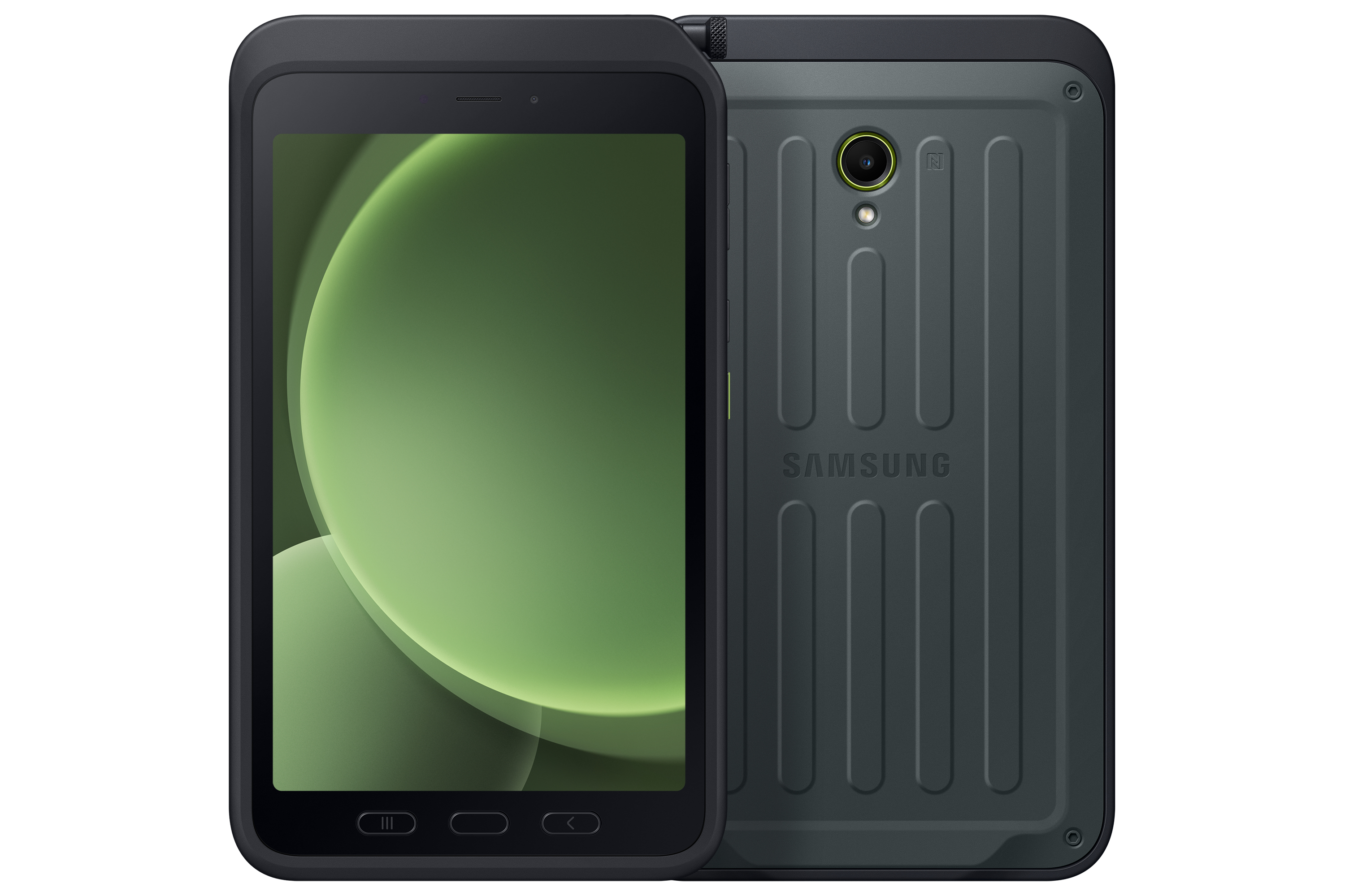 Samsung Galaxy Tab Active5 X306B, 6GB RAM, 128GB, 5G, Enterprise Edition