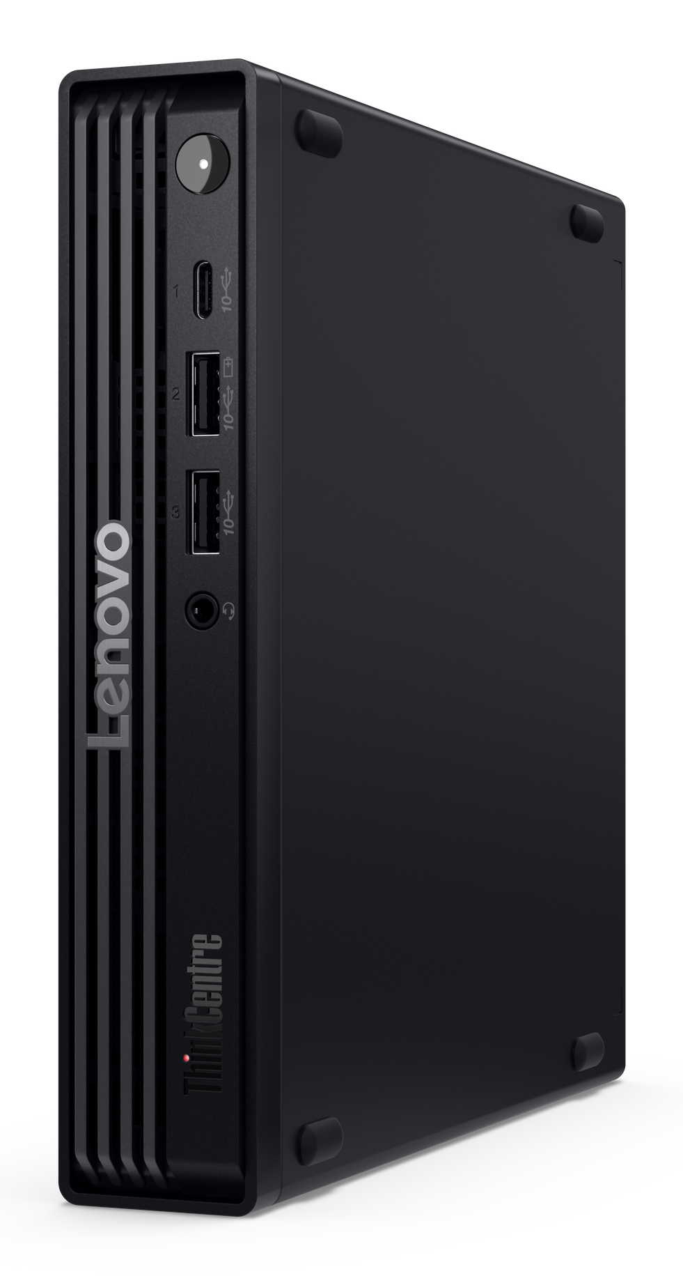Lenovo ThinkCentre M70q Gen 6 13HA - Tiny - Core Ultra 5 225T