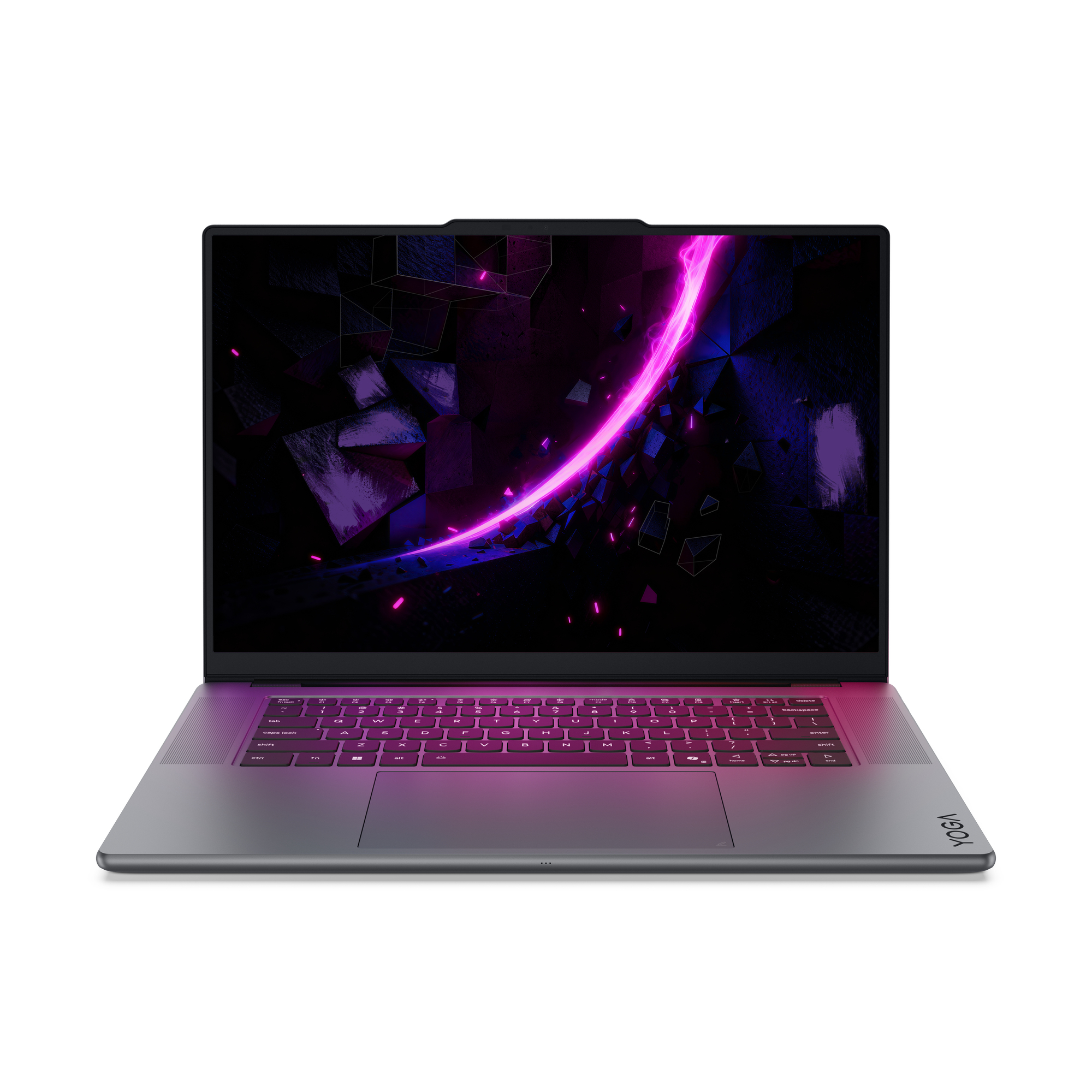 Lenovo Yoga Pro 9 16IPH11 83SF - Intel Core Ultra 7 356H - Evo - Win 11 Pro - GeForce RTX 5060 - 32 