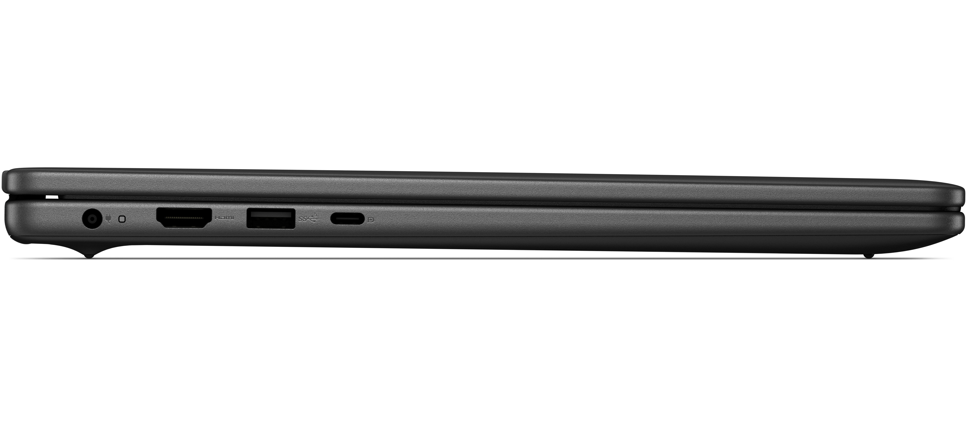 Dell DC16255, AMD Ryzen? 5, 3,2 GHz, 40,6 cm (16"), 1920 x 1200 Pixel, 16 GB, 512 GB