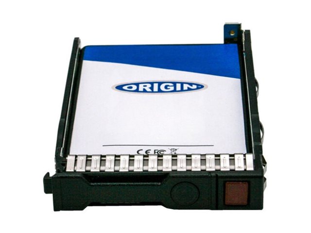 Origin Storage SSD - 3.2 TB - 3 DWPD - Hot-Swap - 2.5" (6.4 cm)