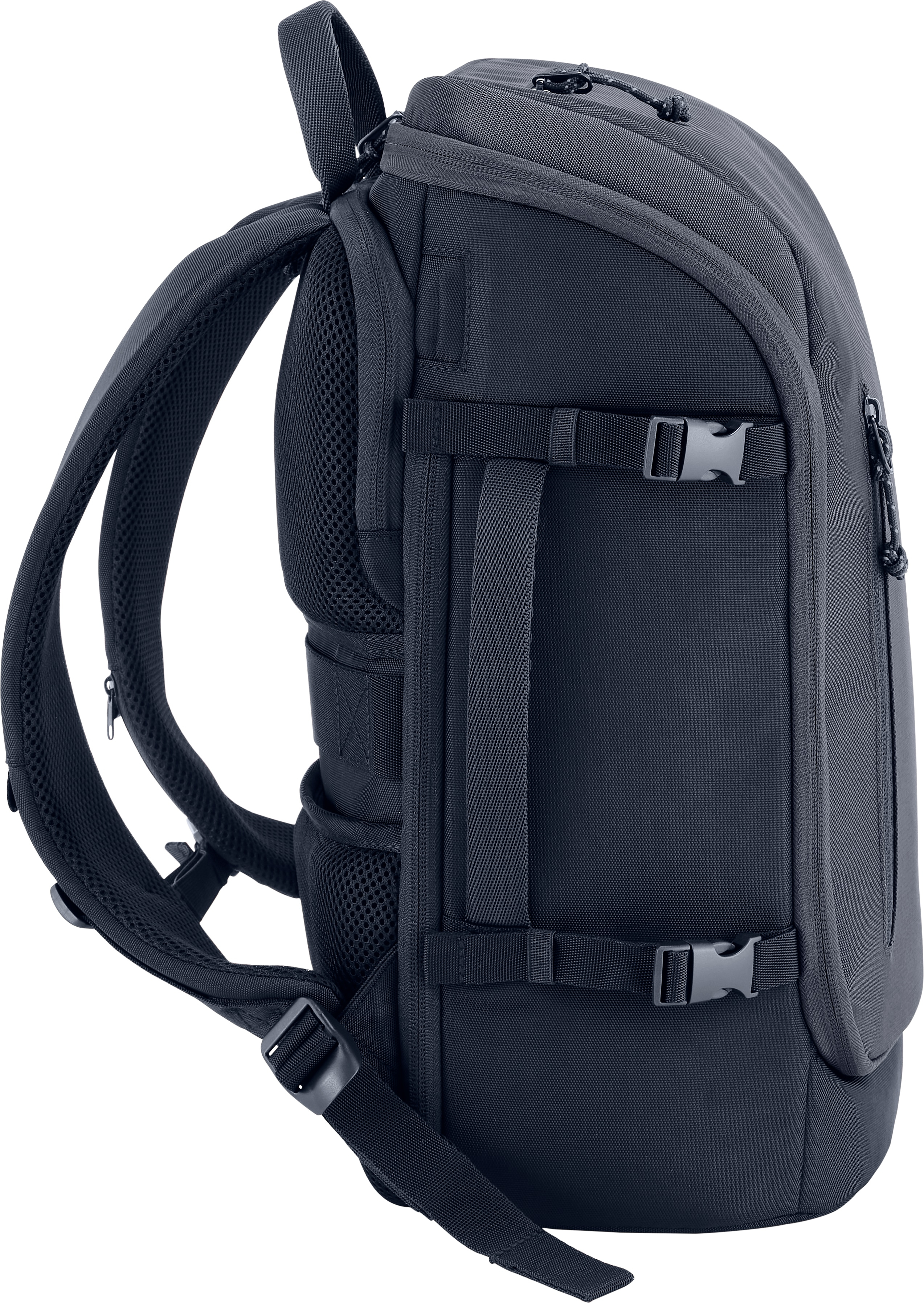 HP Travel - Notebook-Rucksack - 39.6 cm - bis zu 15,6"
