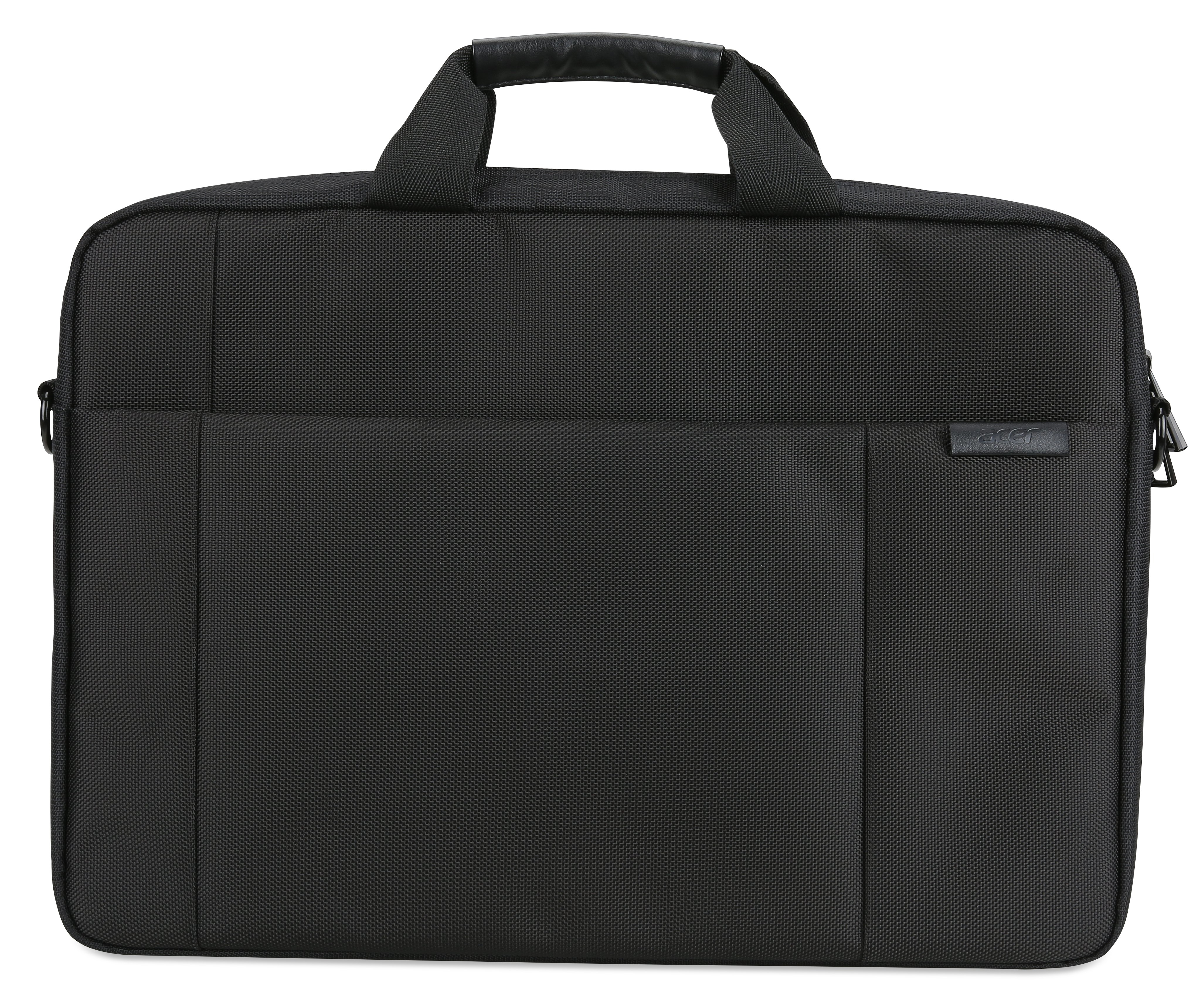 Acer Traveler Case - Notebook-Tasche - 39.6 cm (15.6")