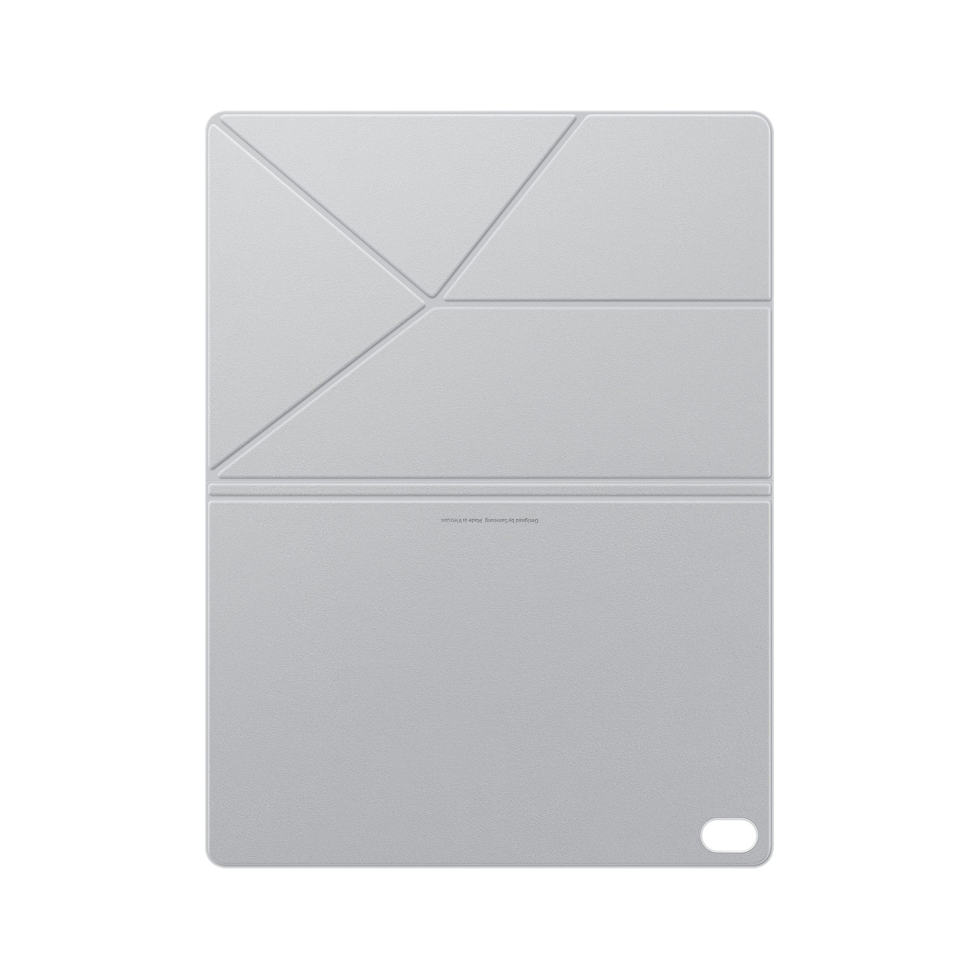 Samsung EF-BX840PWEGWW, Cover, Samsung, Galaxy Tab S12 Plus, 338 g