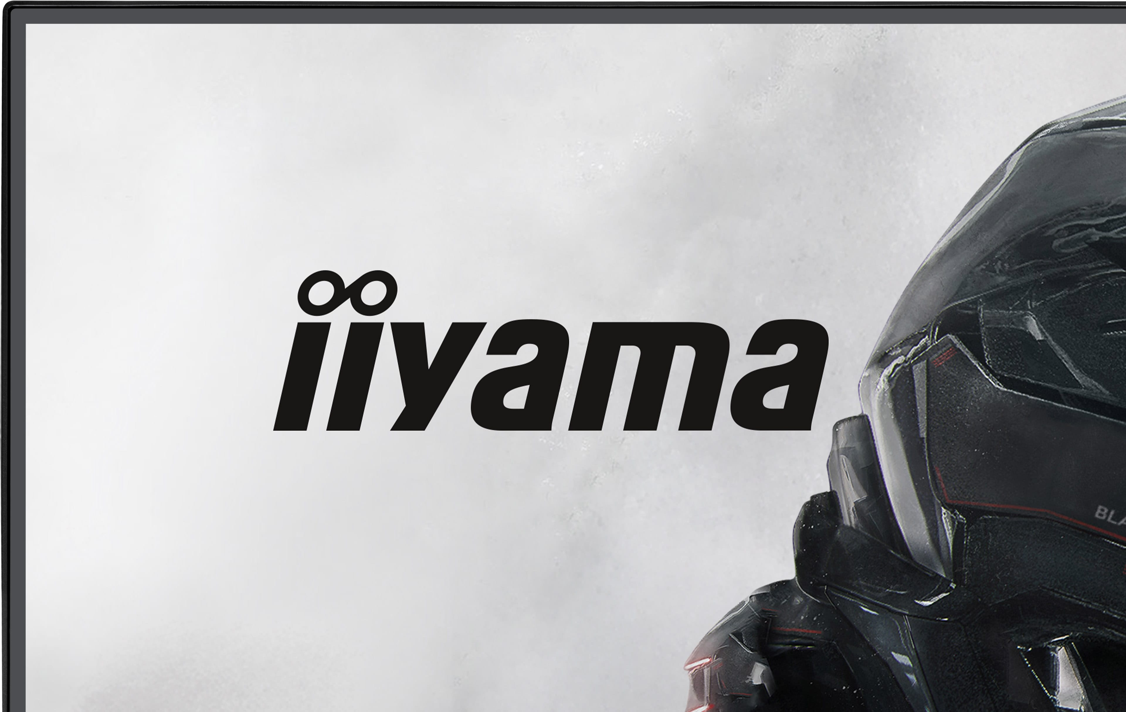 iiyama G-Master GB2441HSU-B1 Black Hawk Monitor 60.5cm (23.8") Full HD, IPS, 1ms, HDMI, DP, USB
