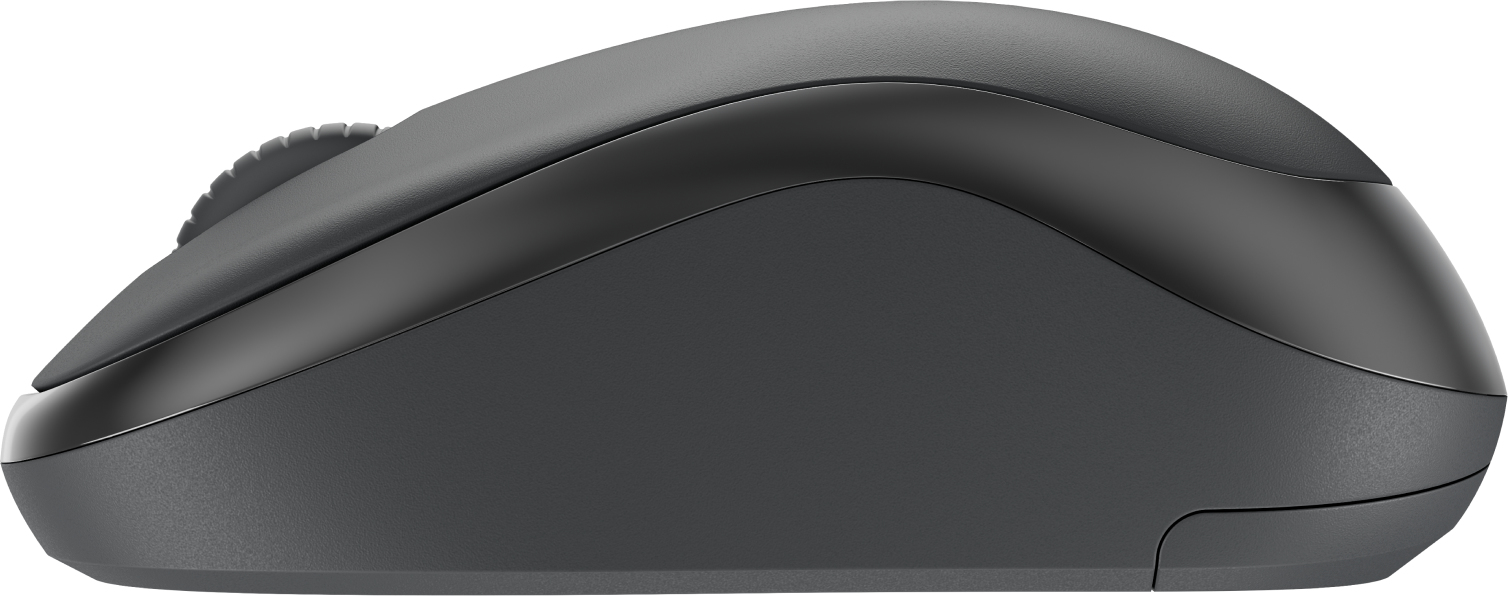 Logitech M240 for Business schwarz, Logi Bolt, Bluetooth