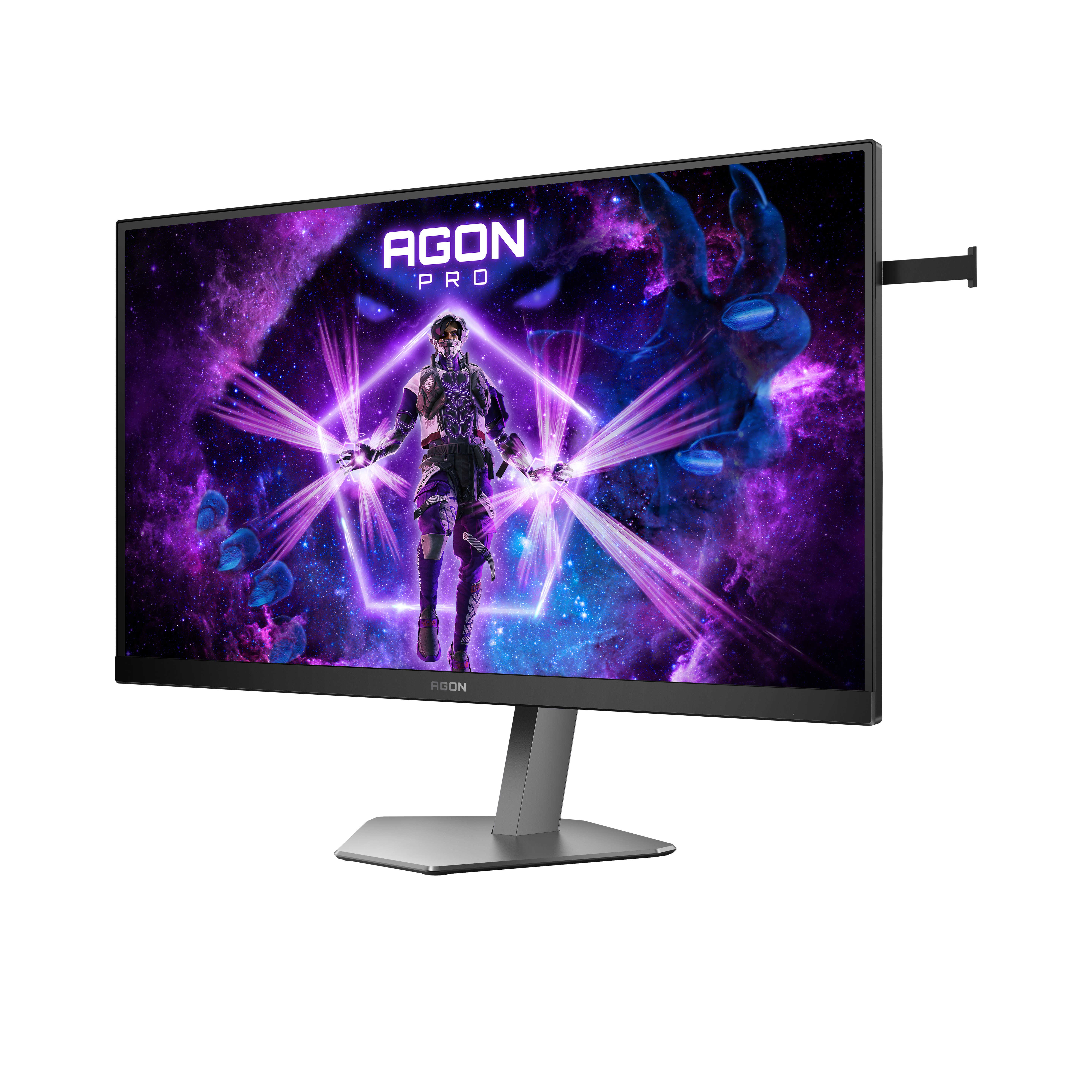 AOC G2 AG276FK Full HD Gaming Display 27" - Flachbildschirm (TFT/LCD) - 68,6 cm