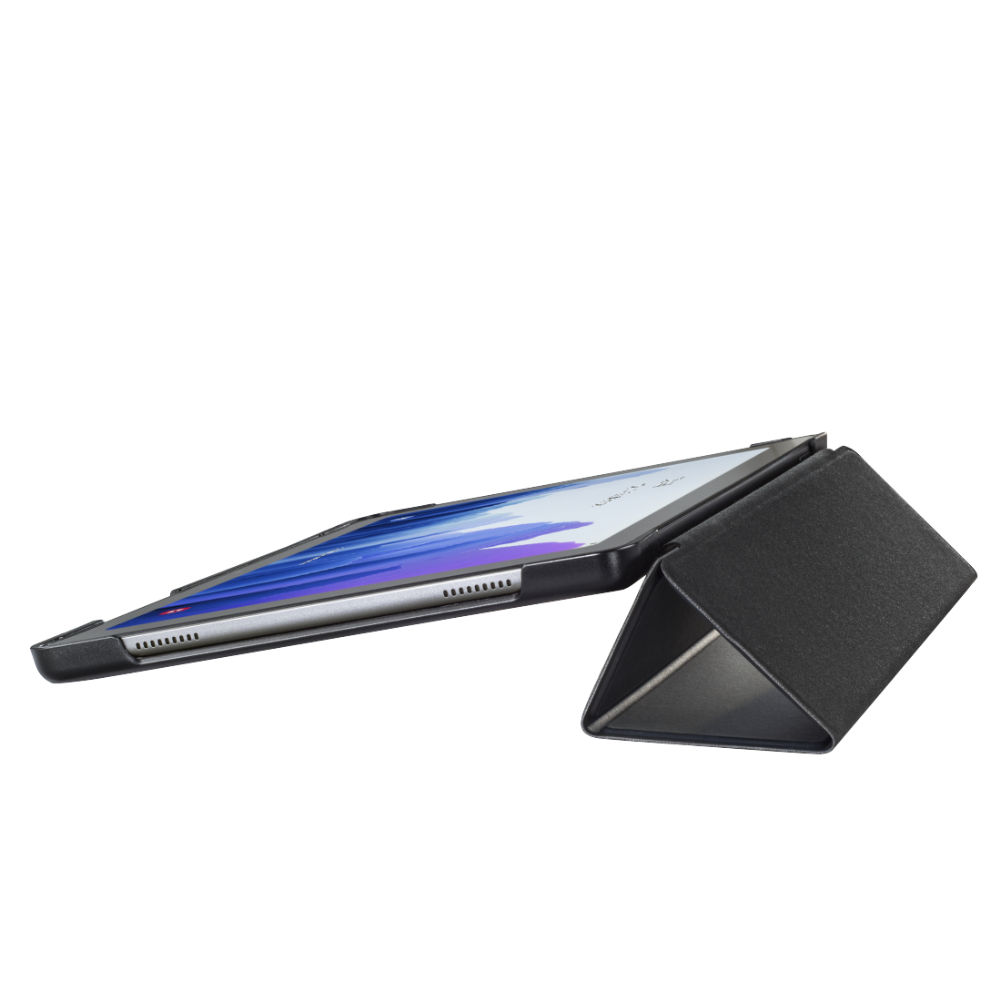 Hama Fold, Folio, Samsung, Galaxy S7 FE/S7+ 12,4", 31,5 cm (12.4"), 230 g