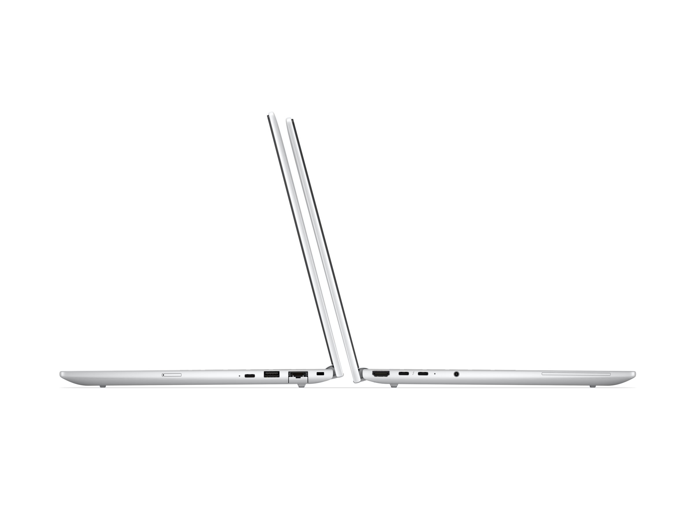 HP EliteBook 8 G2a Notebook Next Gen - 169-Grad Drehgelenkdesign - AMD Ryzen AI 5 435 - Win 11 Pro -