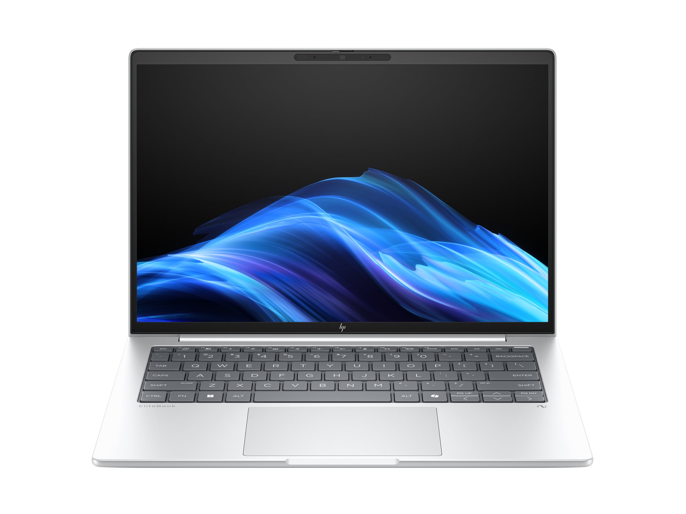 HP EliteBook 8 G1i 14, 14" WUXGA, Core Ultra 5 225U, 16GB RAM, 1TB SSD, Win11 Pro
