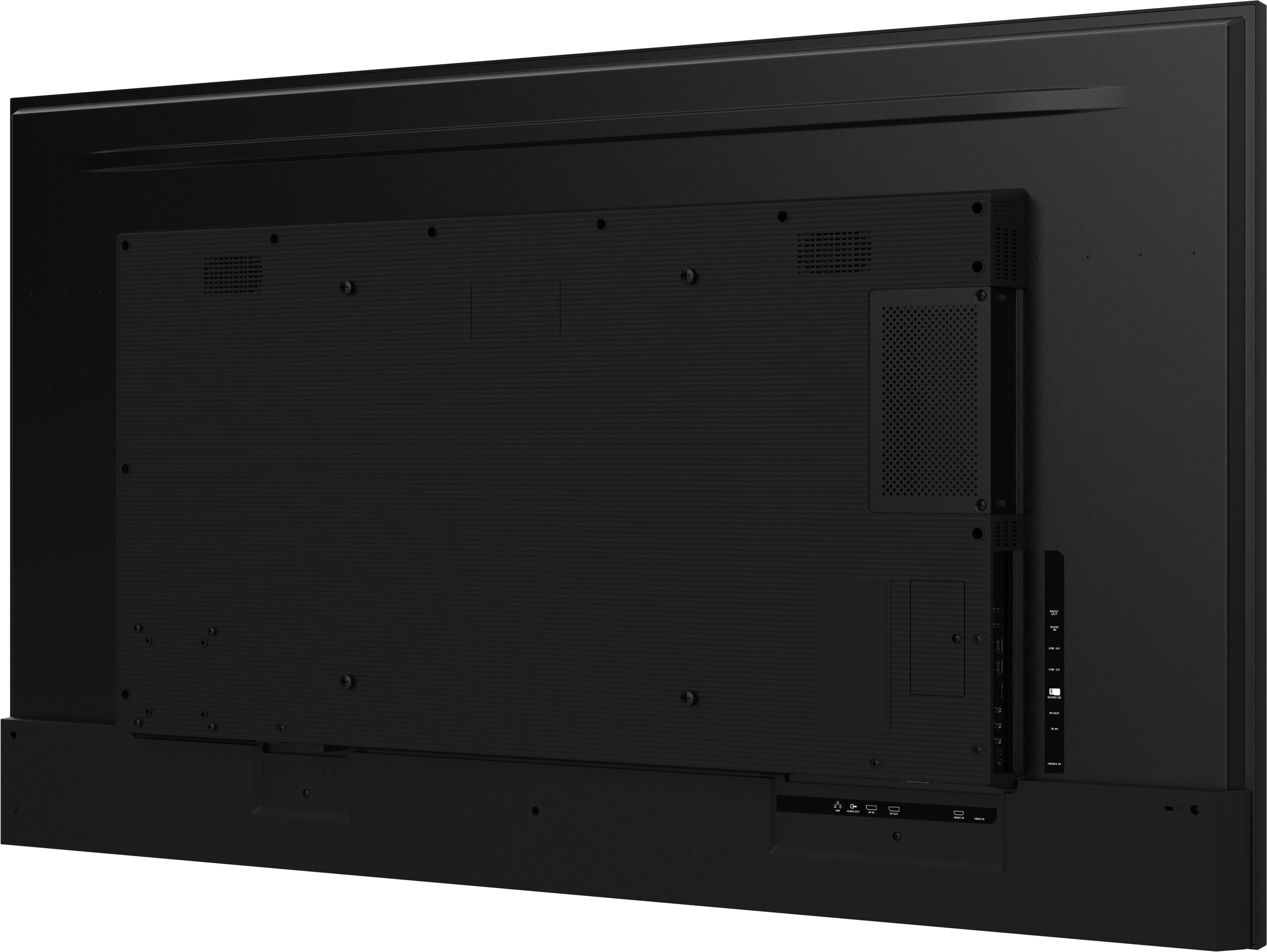 Iiyama ProLite LH6575UHS-B2AG - 165 cm (65") Diagonalklasse (164 cm (64.5")