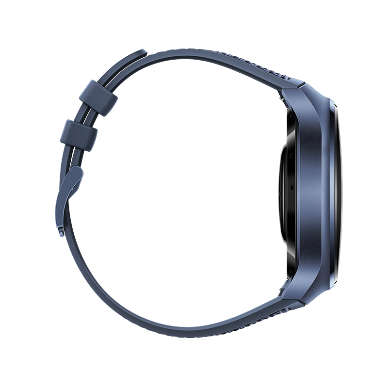 Huawei Watch 4 Pro Blue Composite Strap