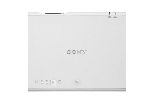 Sony VPL-CH370 - 3-LCD-Projektor - 5000 lm - WUXGA (1920 x 1200)