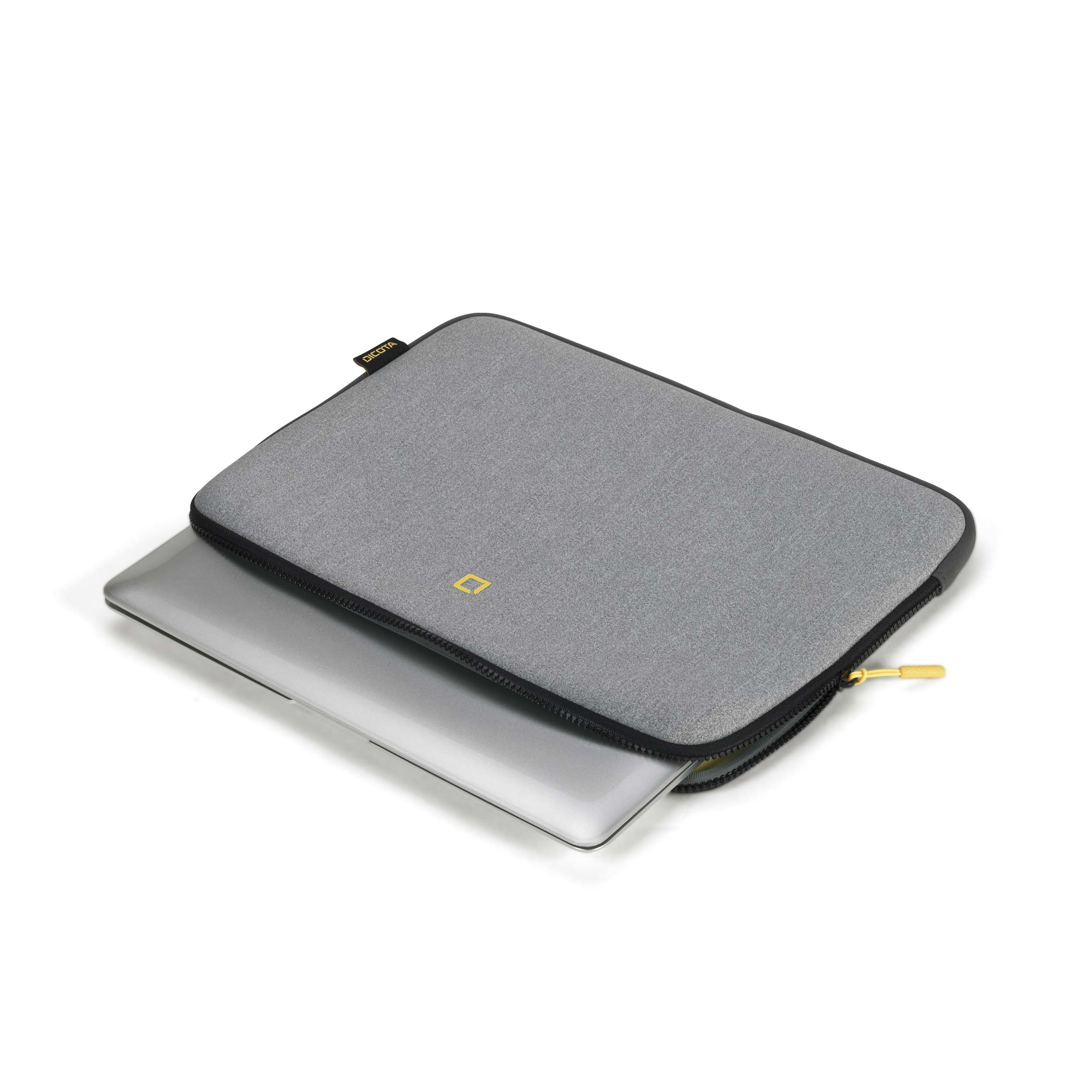 Dicota Skin FLOW - Notebook-Hülle - 35.8 cm - 13"