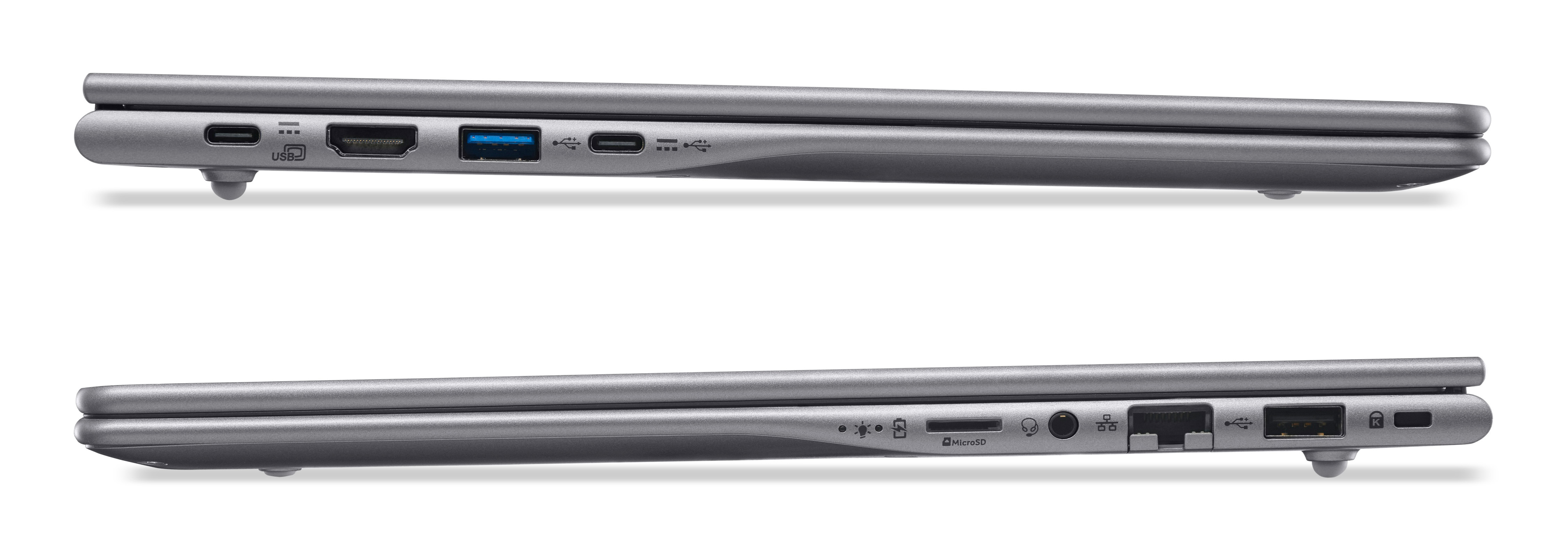Acer Extensa 15 EXO15-51-71Y3, Intel Core Ultra 7, 39,6 cm (15.6"), 1920 x 1080 Pixel, 16 GB, 512 GB
