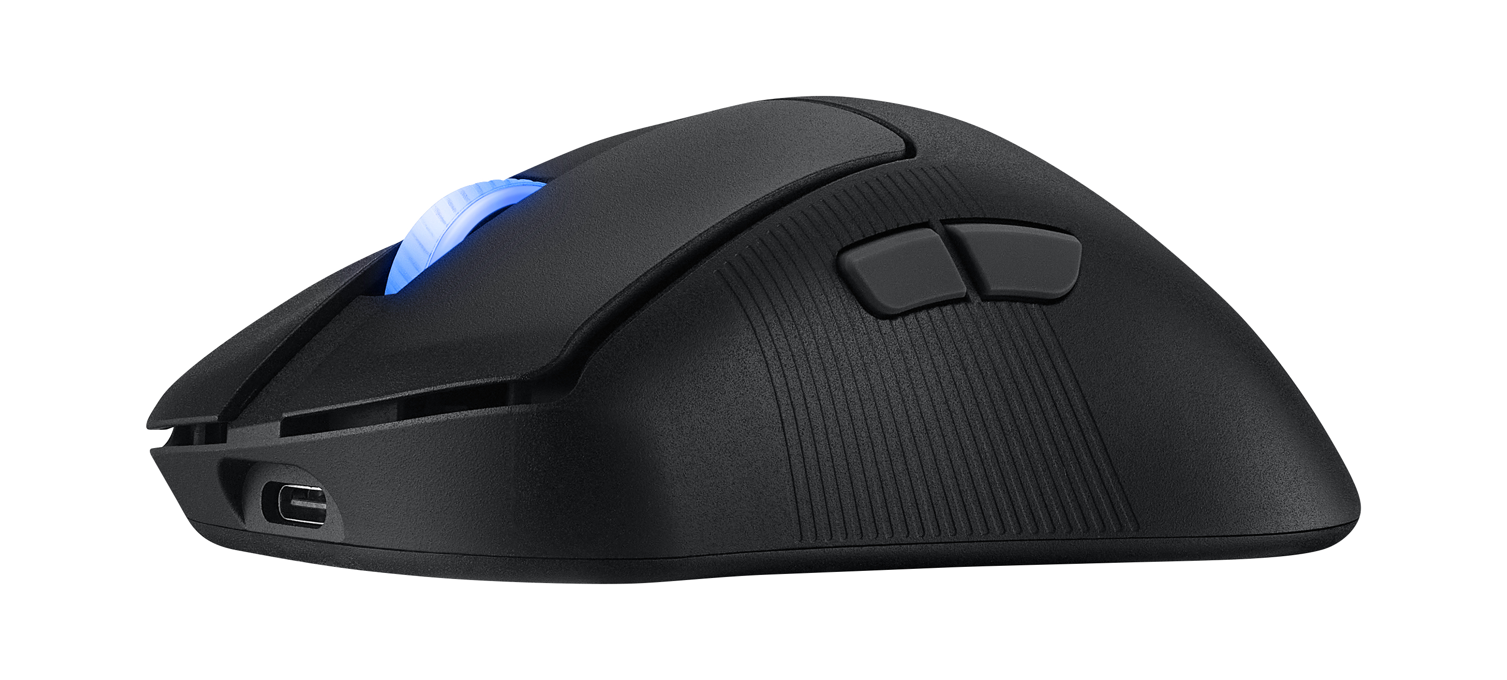 ASUS ROG Keris II Ace - Maus - Für Rechtshänder