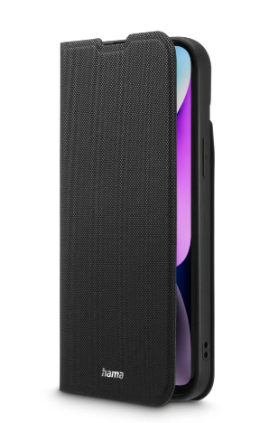 Hama 00138157, Folio, Apple, iPhone 14 Plus, 17 cm (6.7"), Schwarz