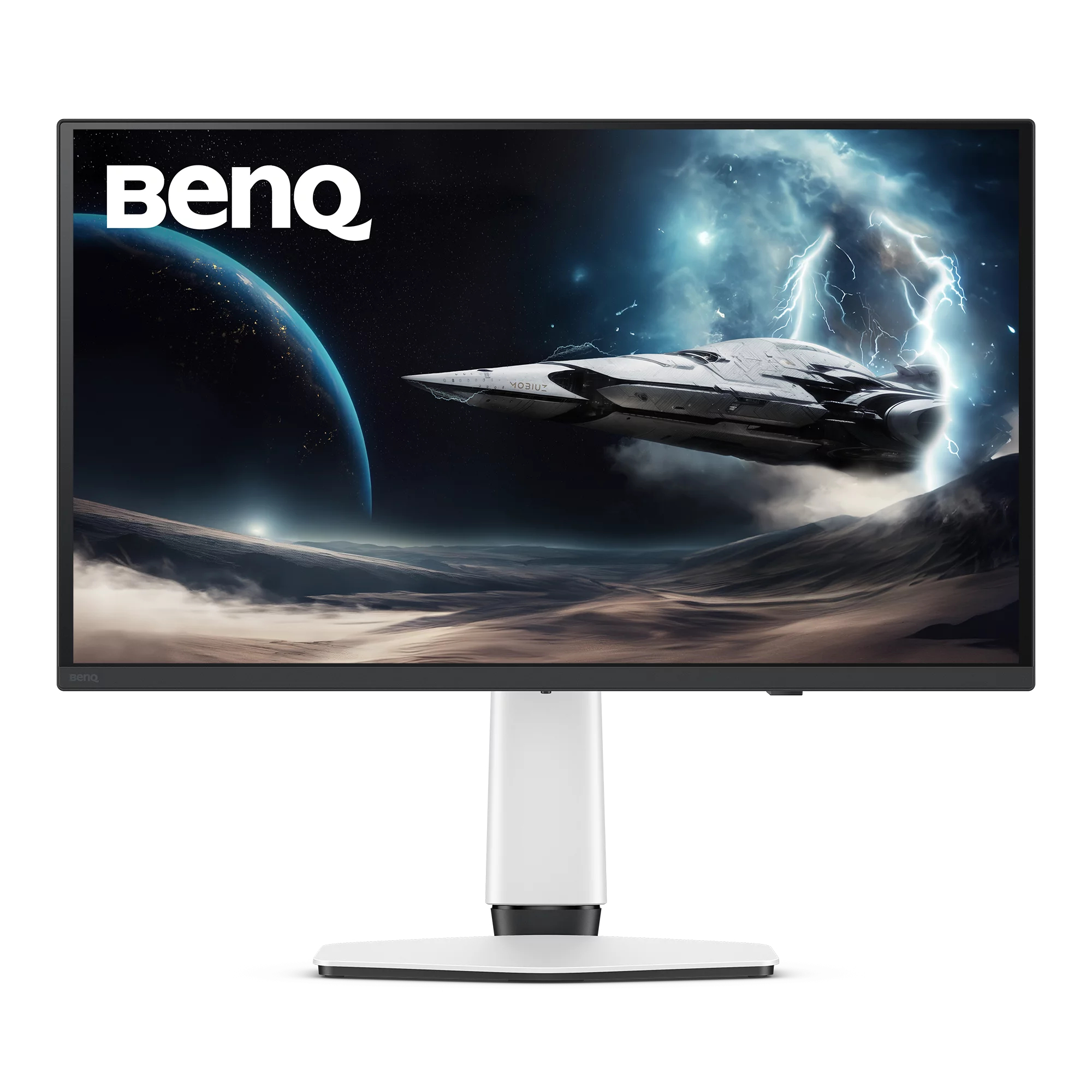 BenQ Mobiuz EX271QZ - OLED-Monitor - Gaming - 68.6 cm (27")