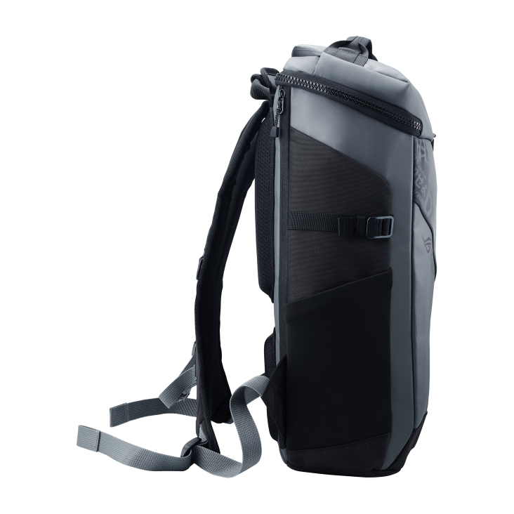 ASUS ROG Ranger BP2701 - Cybertext Edition - Notebook-Rucksack - 43.2 cm (17")