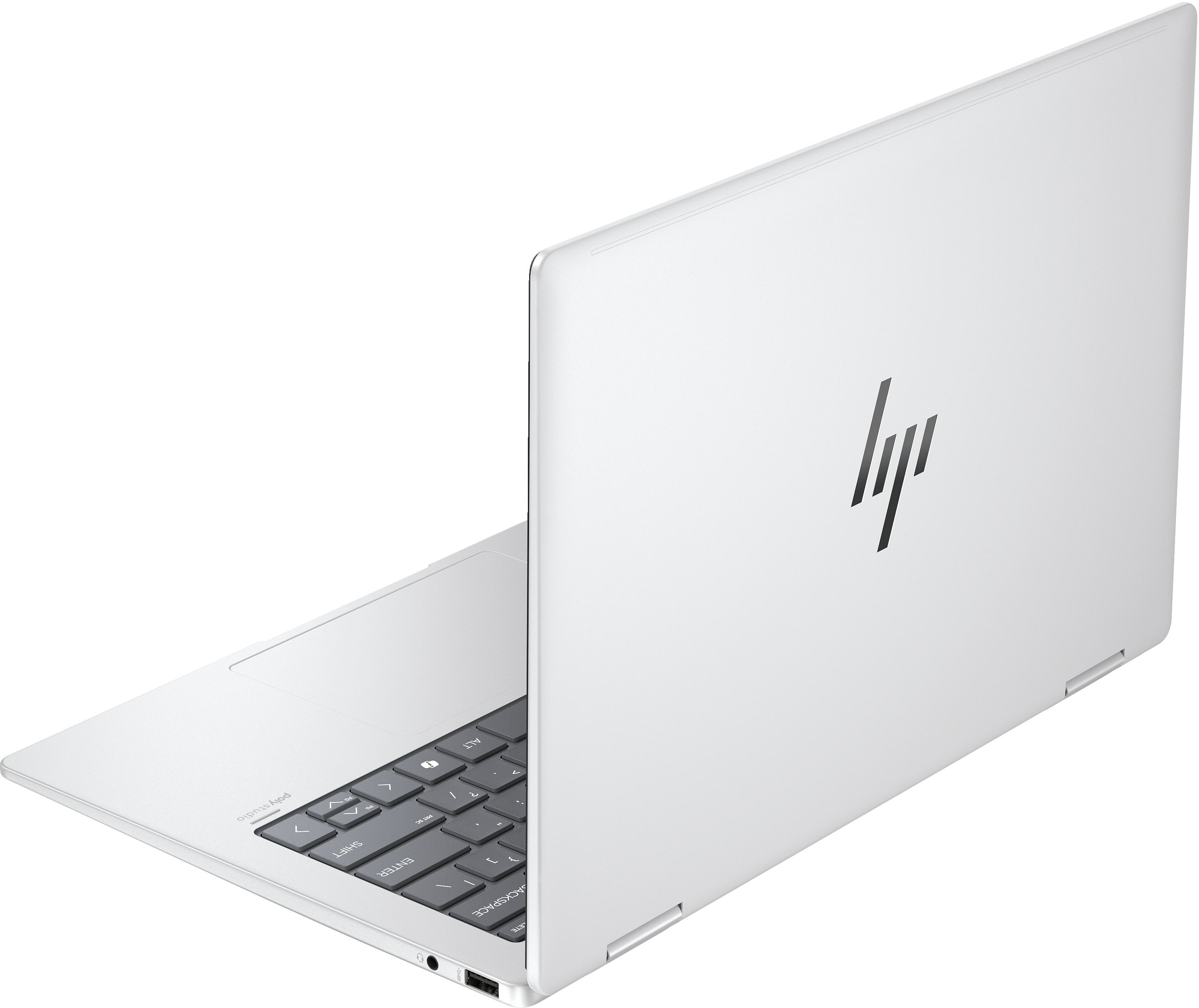 HP Envy x360 14-fa0470ng, 14" 2,8K OLED Touch, AMD Ryzen 7 8840HS, 16GB RAM, 1TB SSD, W11