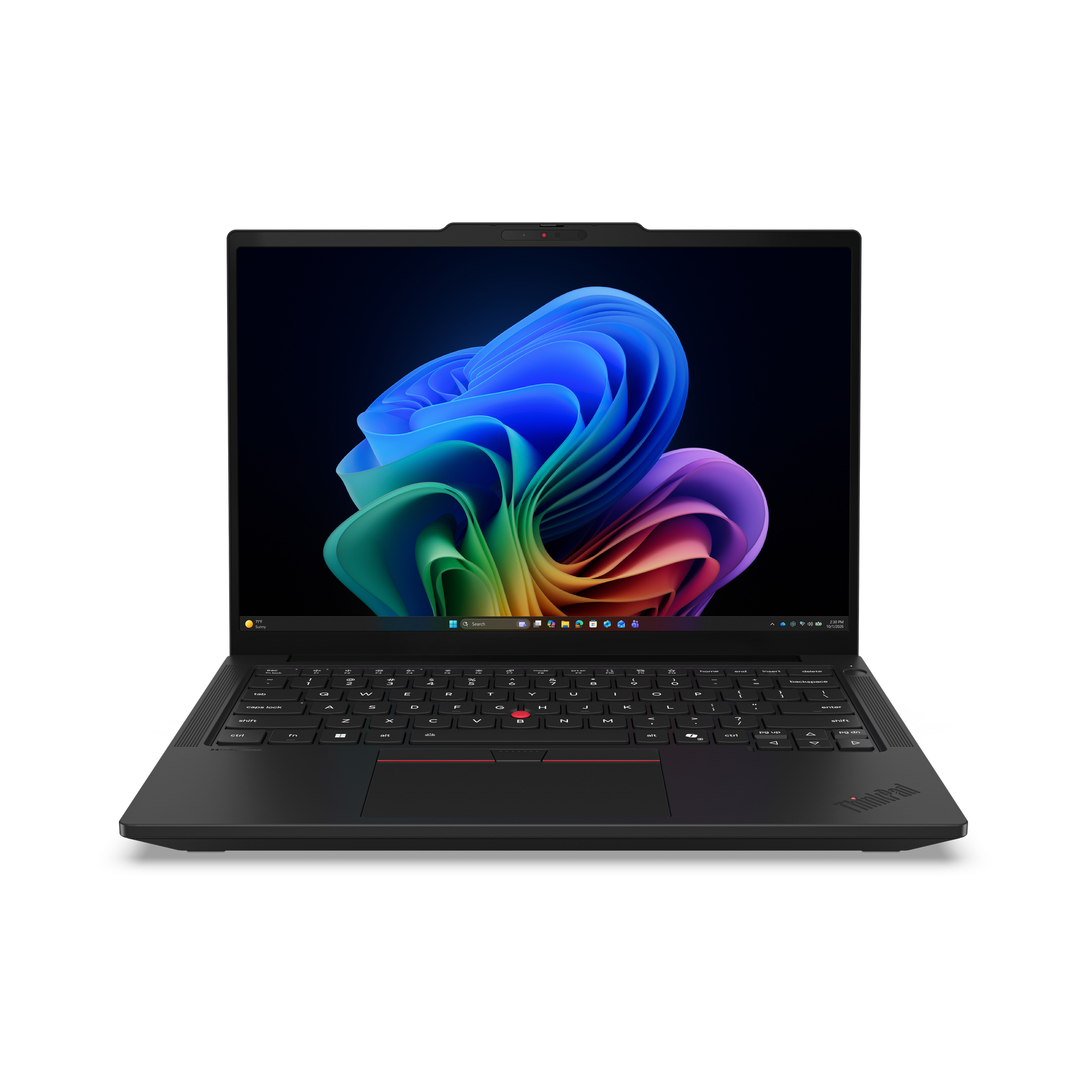 Lenovo ThinkPad T14 Gen 7 21WN - Intel Core Ultra 5 325 / 2.1 GHz - Win 11 Pro - Intel Graphics - 32